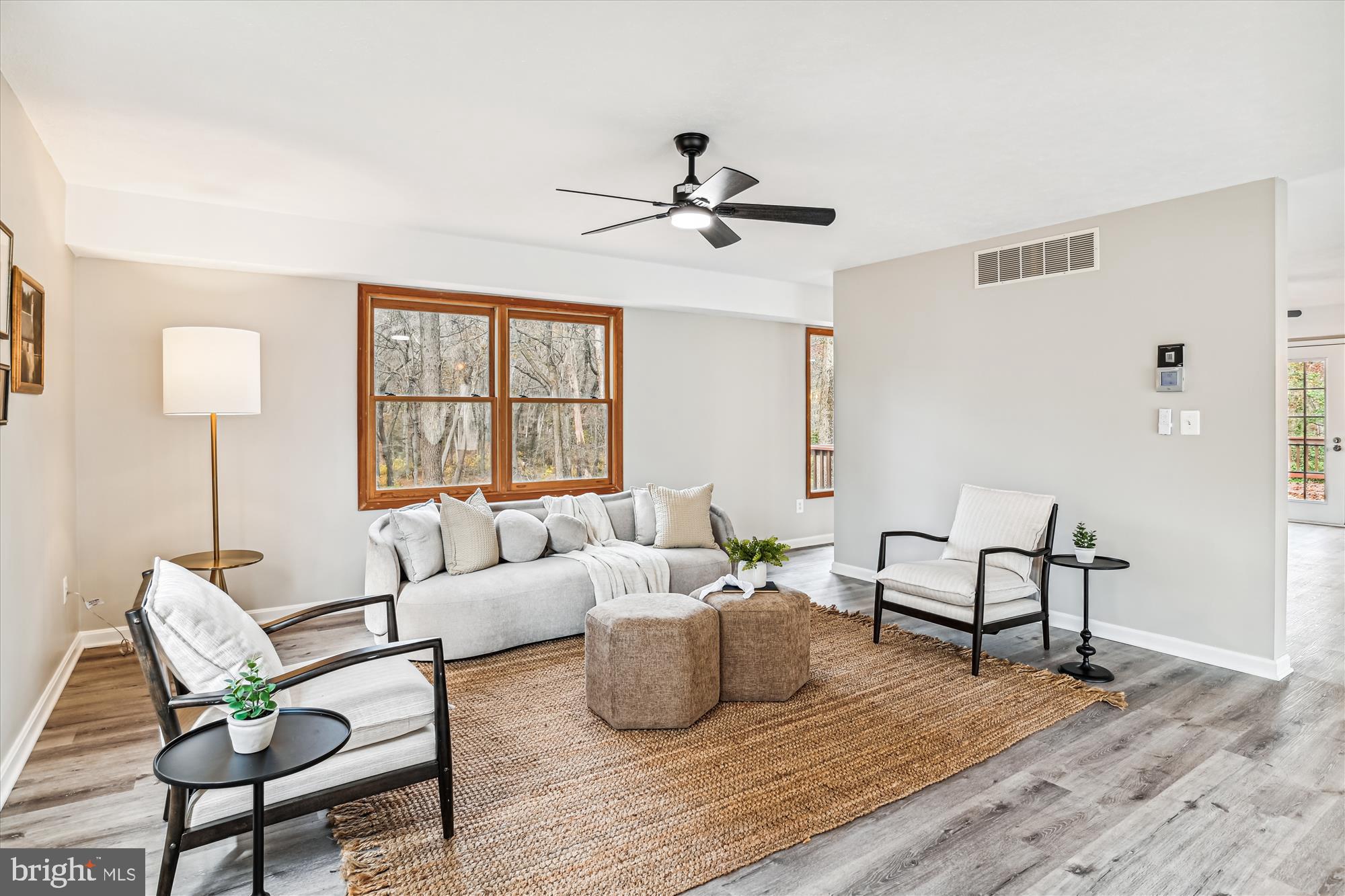 BRETTON WOODS - Residential