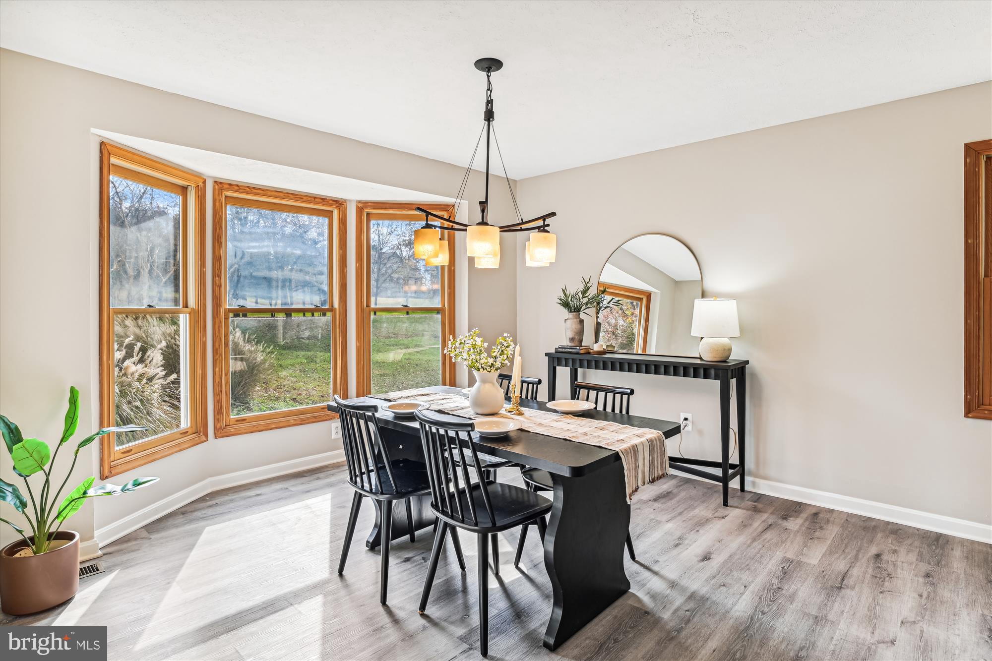 BRETTON WOODS - Residential