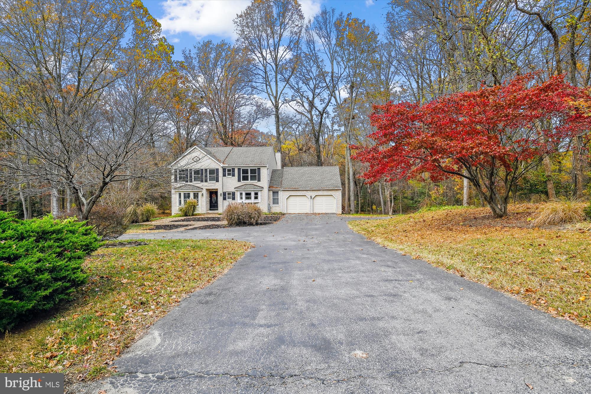 BRETTON WOODS - Residential
