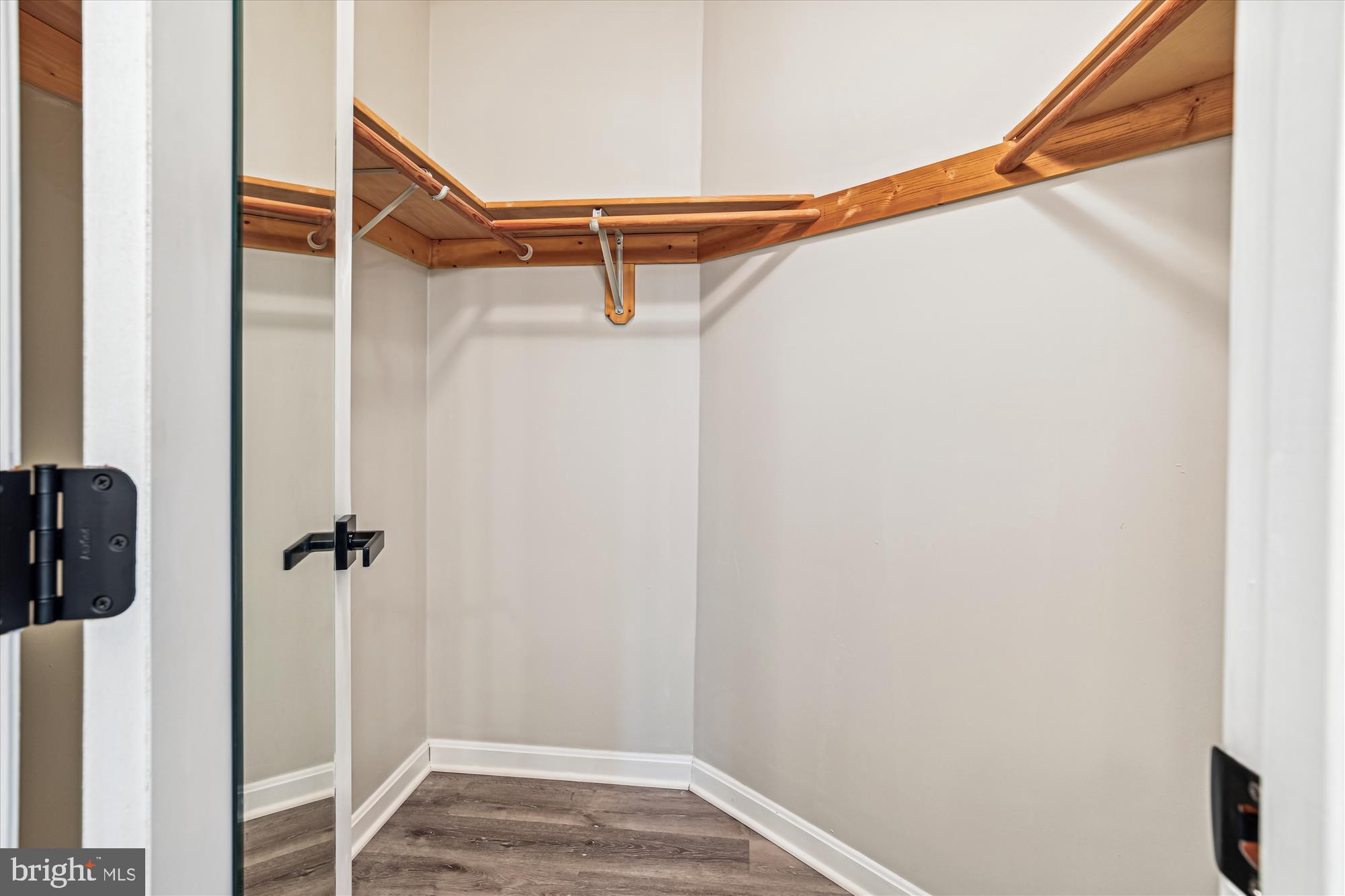 BRETTON WOODS - Residential