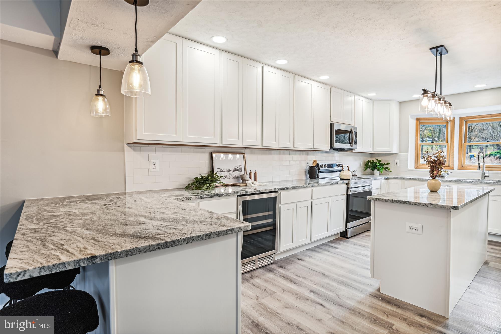 BRETTON WOODS - Residential