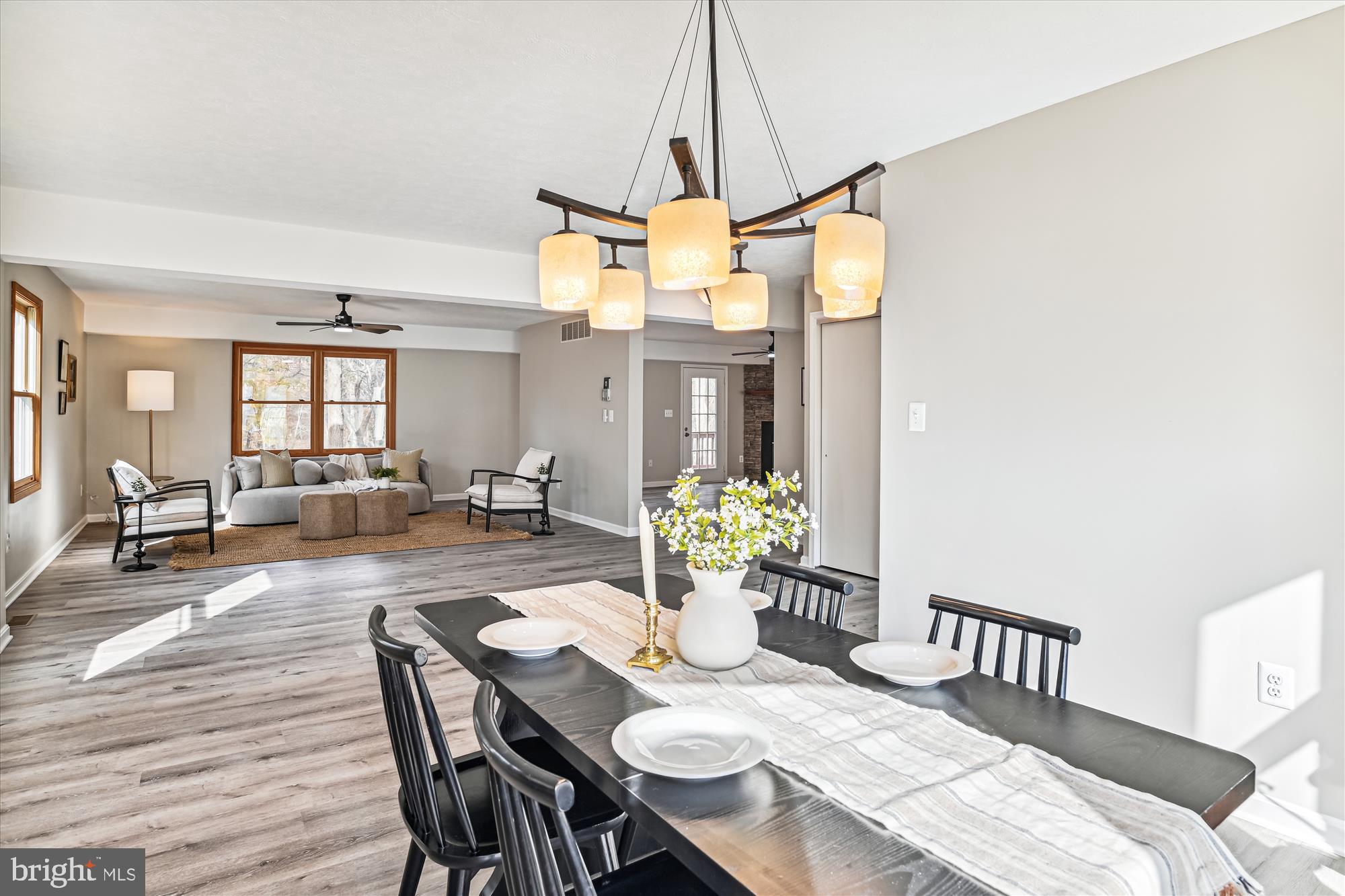 BRETTON WOODS - Residential