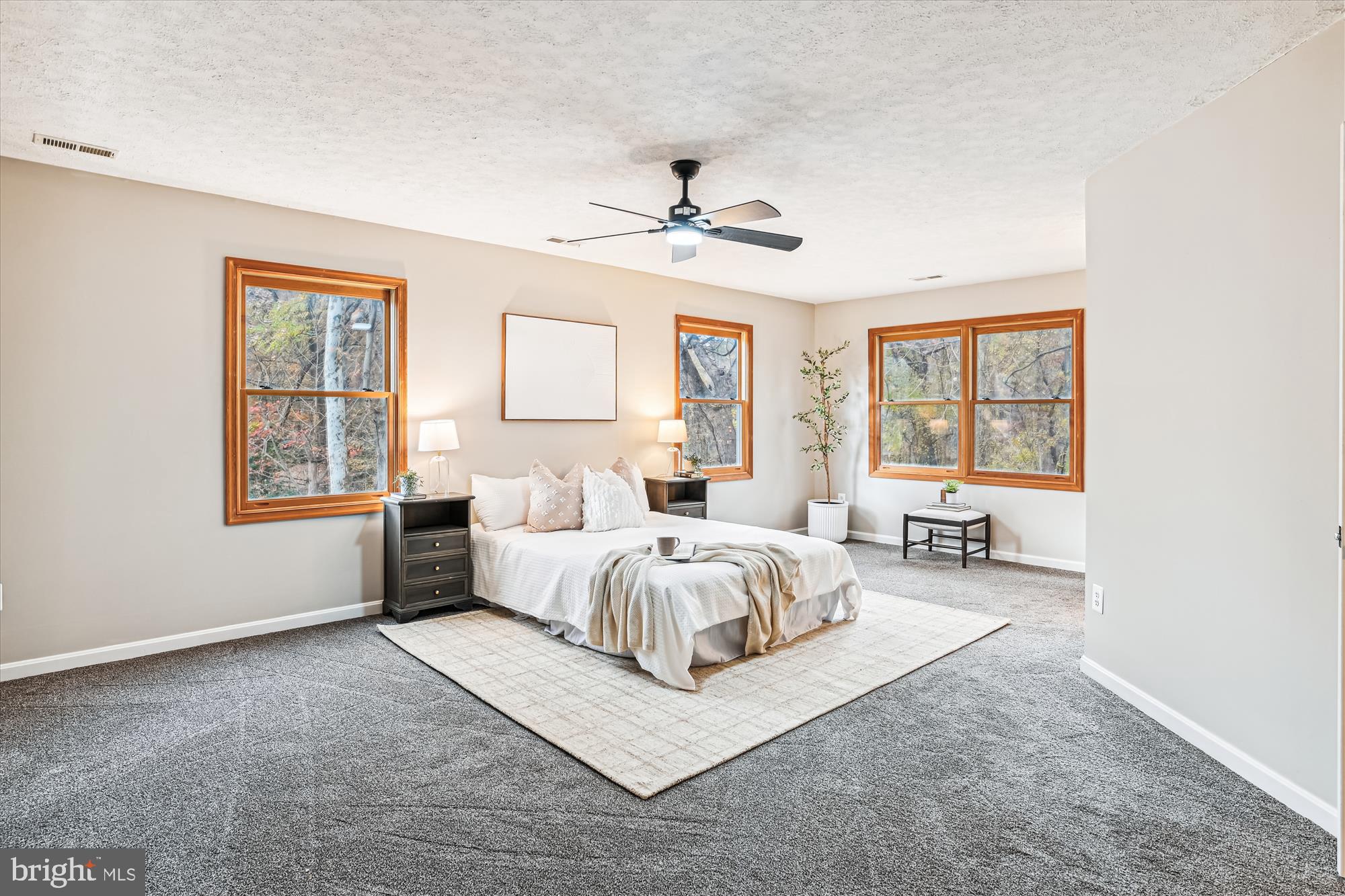 BRETTON WOODS - Residential