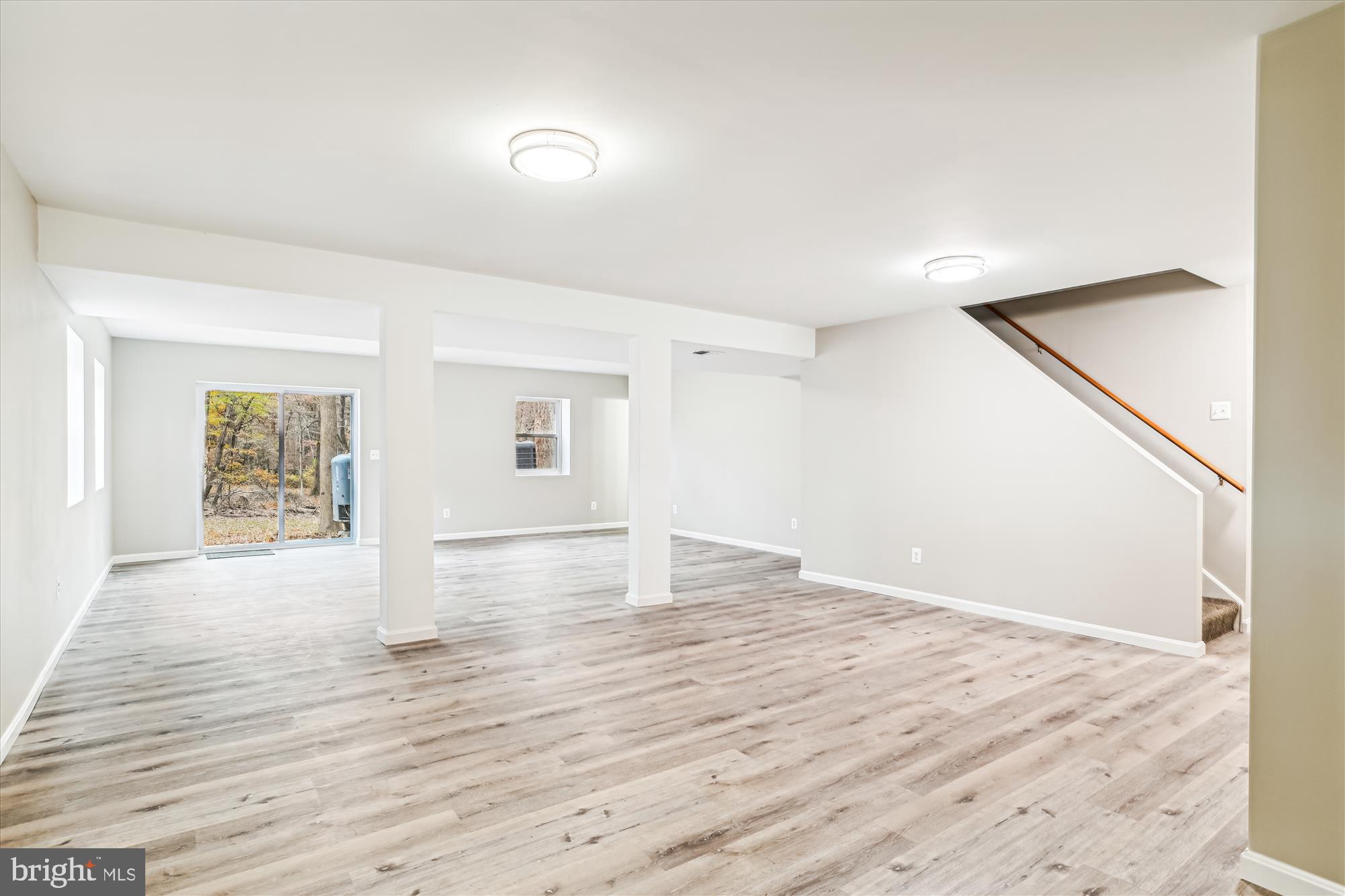 BRETTON WOODS - Residential