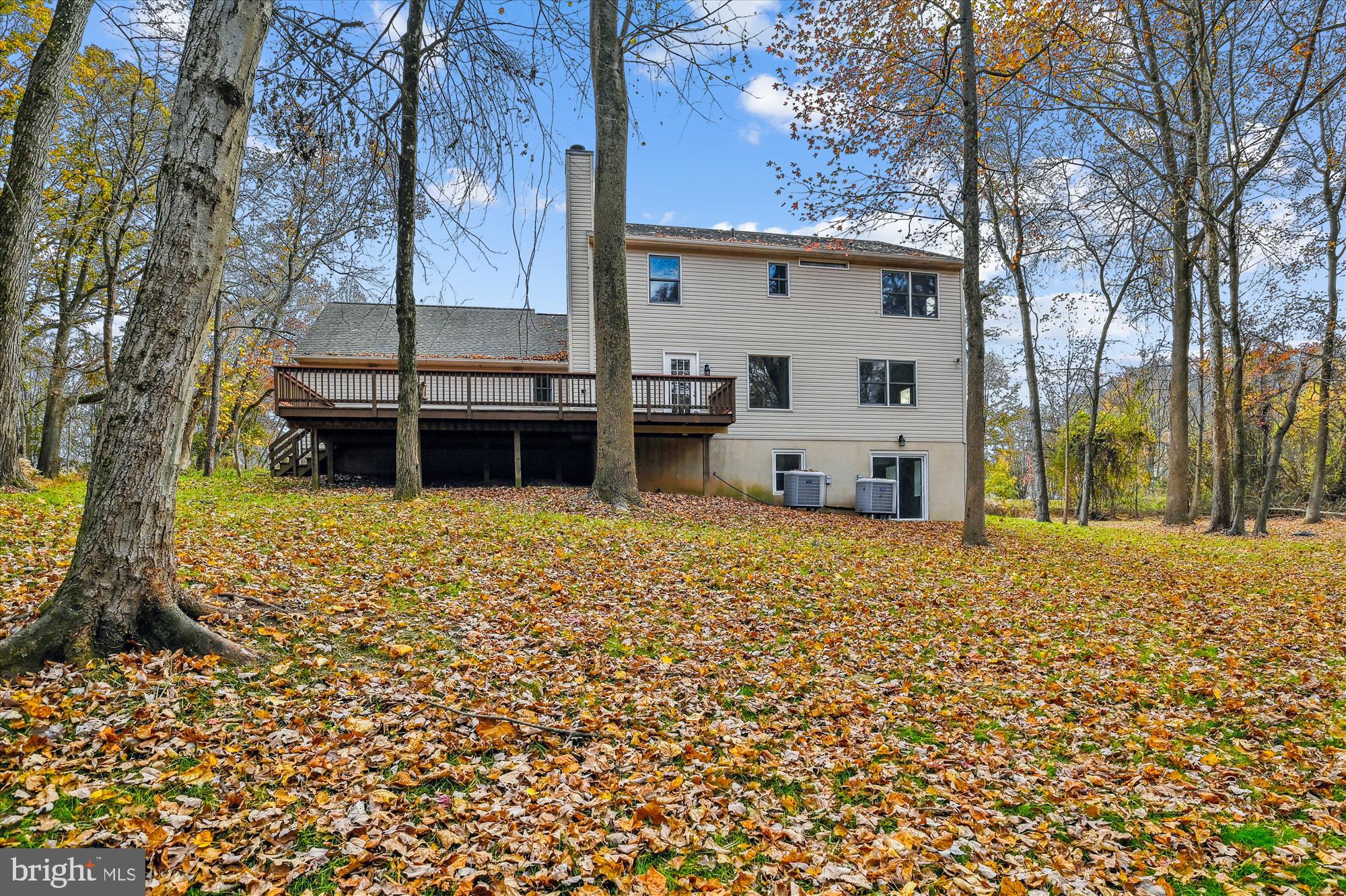 BRETTON WOODS - Residential