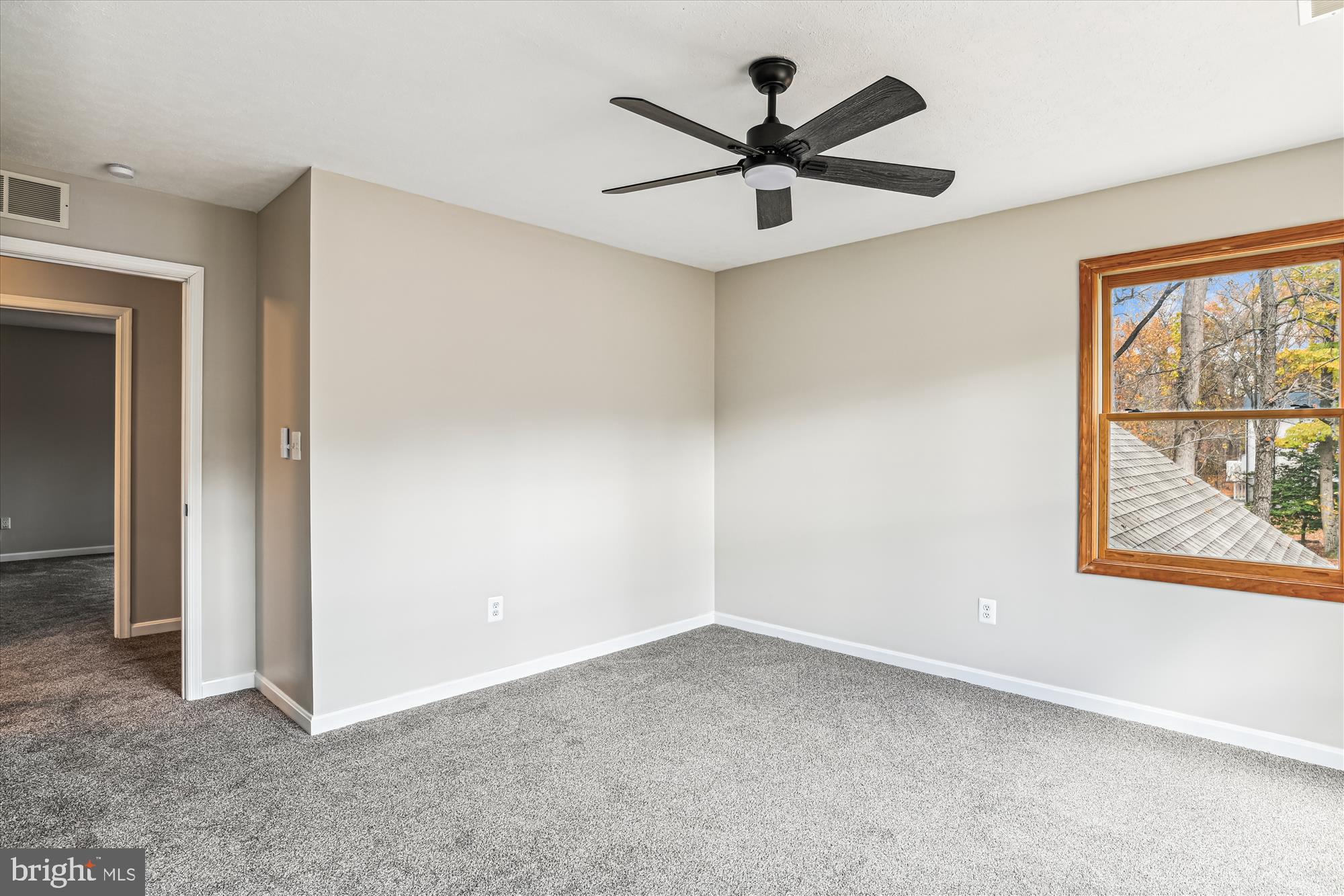 BRETTON WOODS - Residential