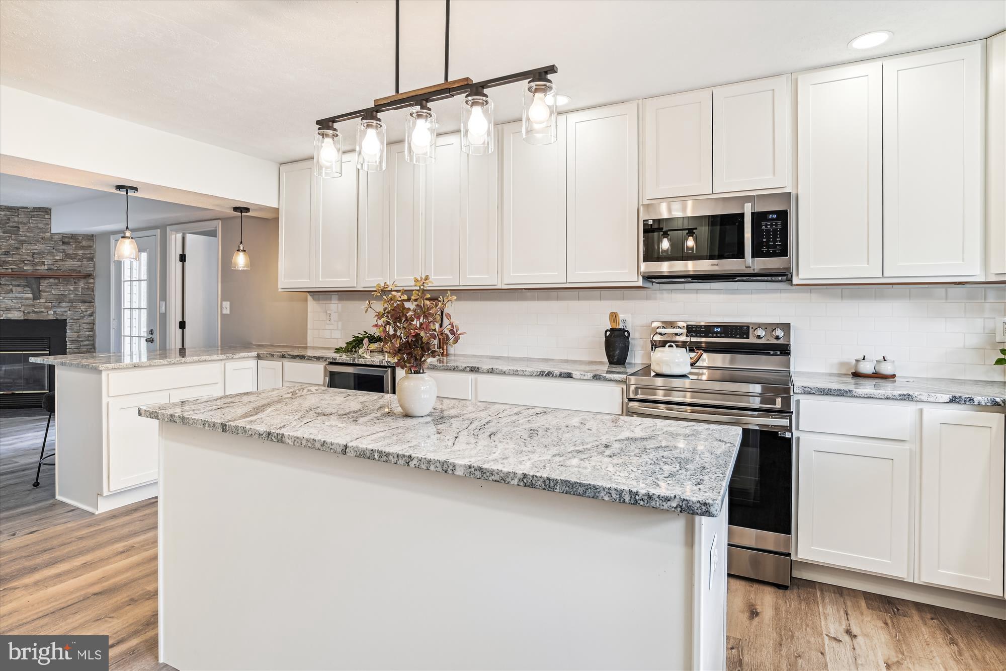 BRETTON WOODS - Residential