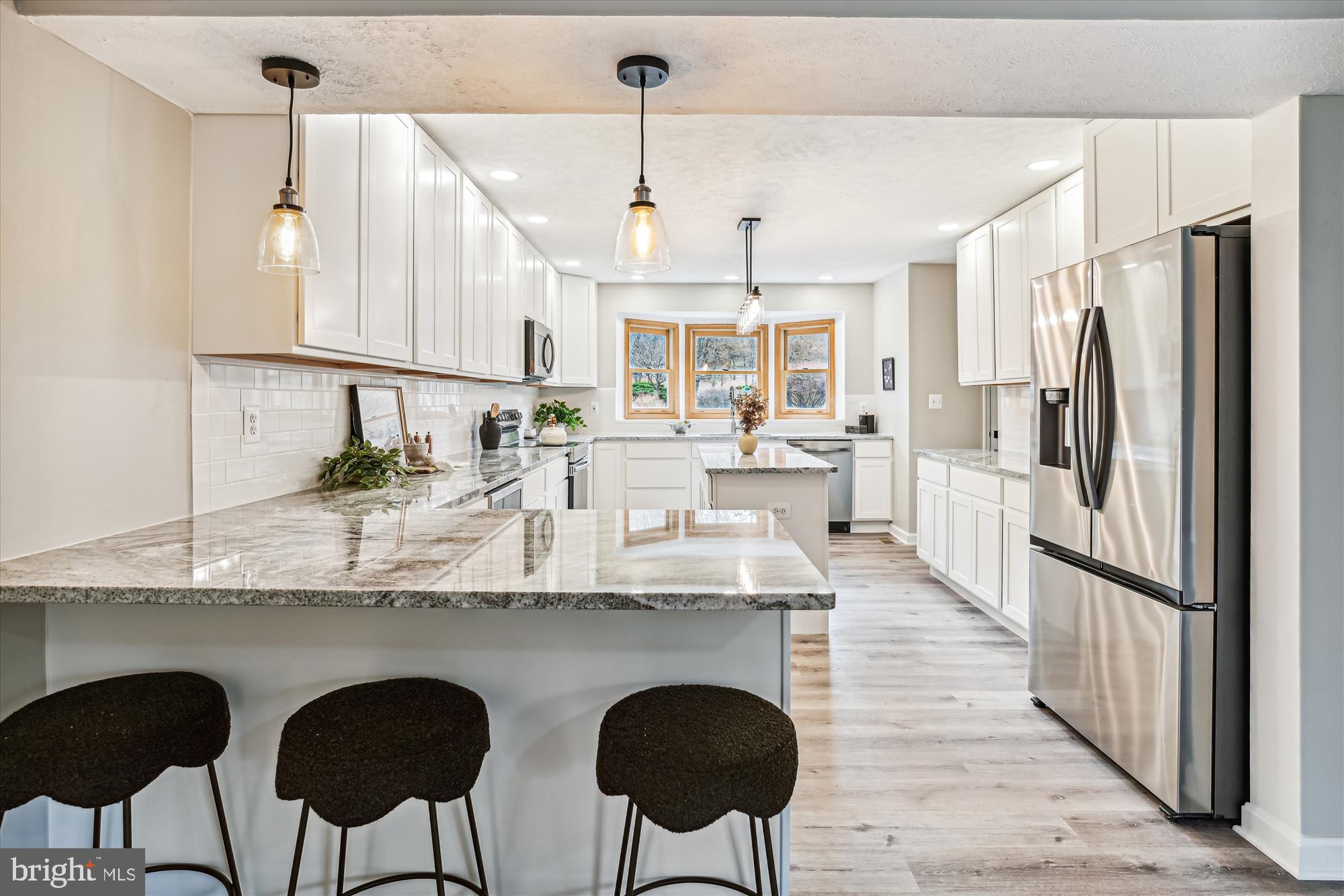 BRETTON WOODS - Residential