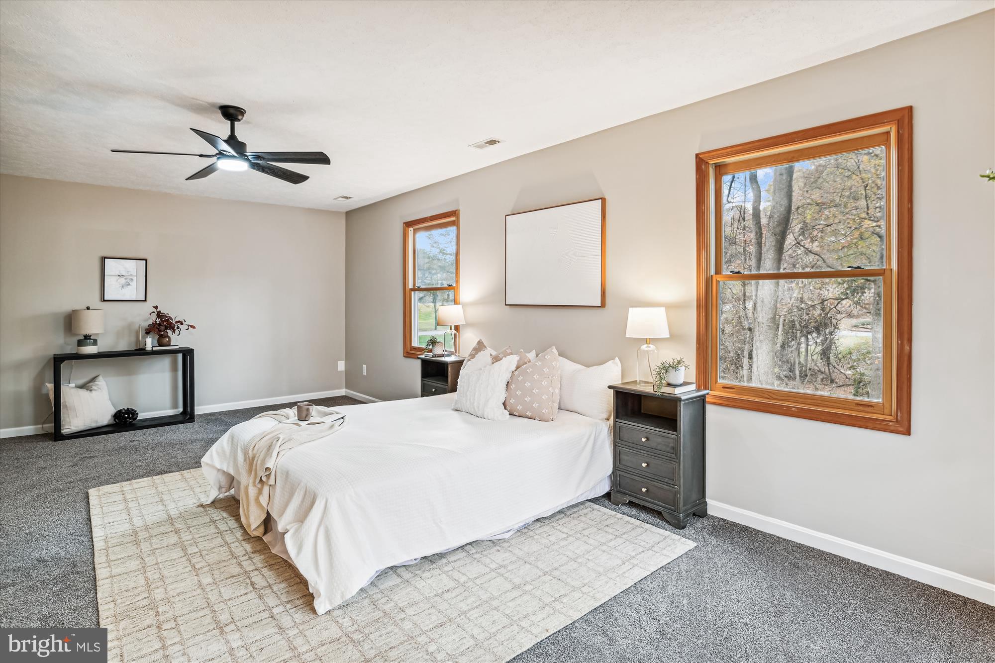 BRETTON WOODS - Residential