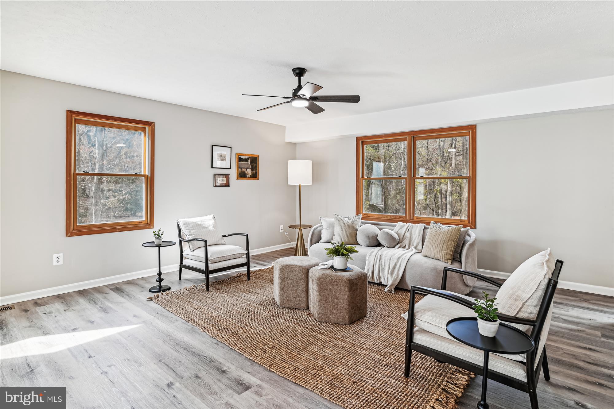 BRETTON WOODS - Residential