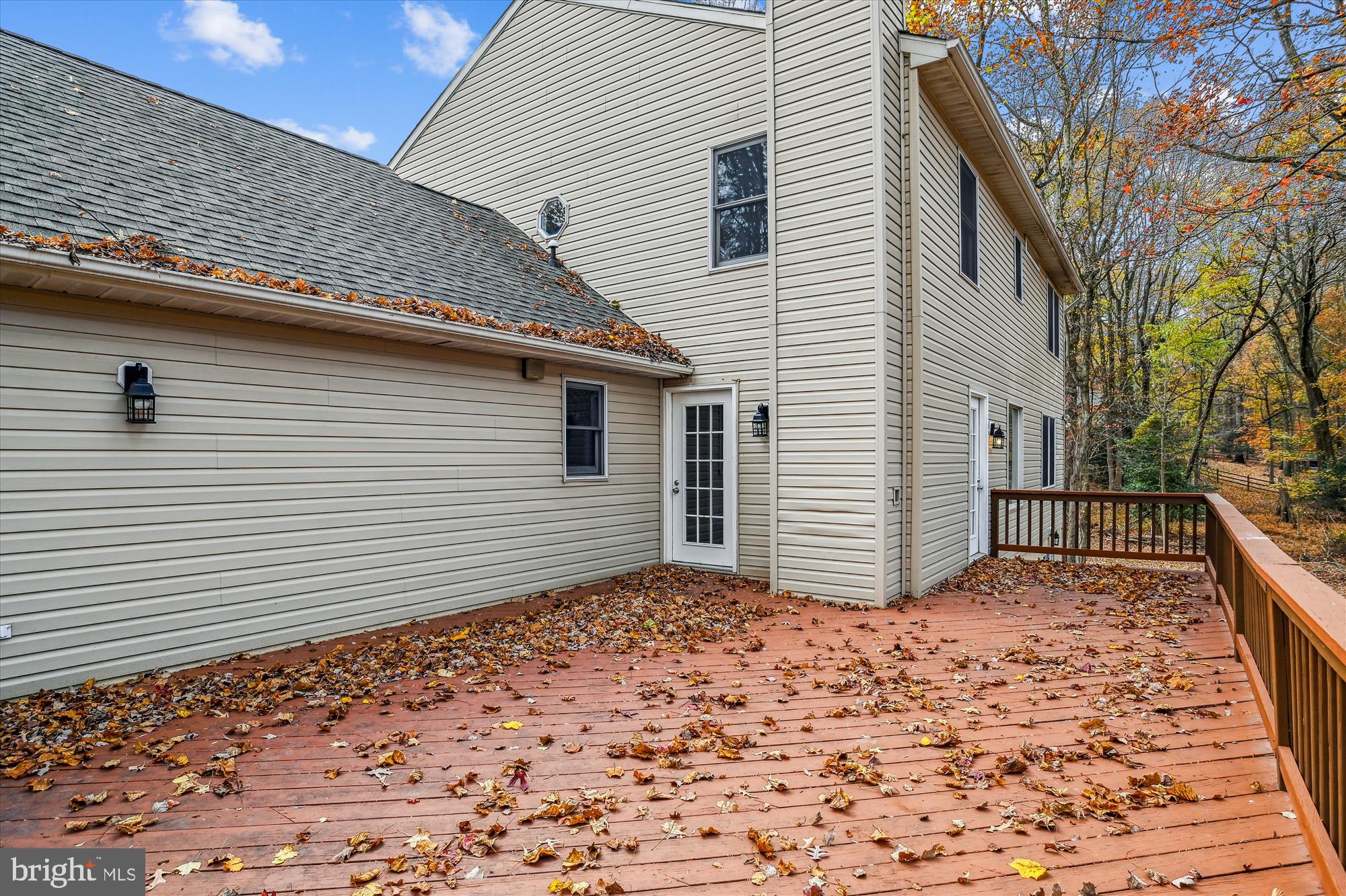 BRETTON WOODS - Residential