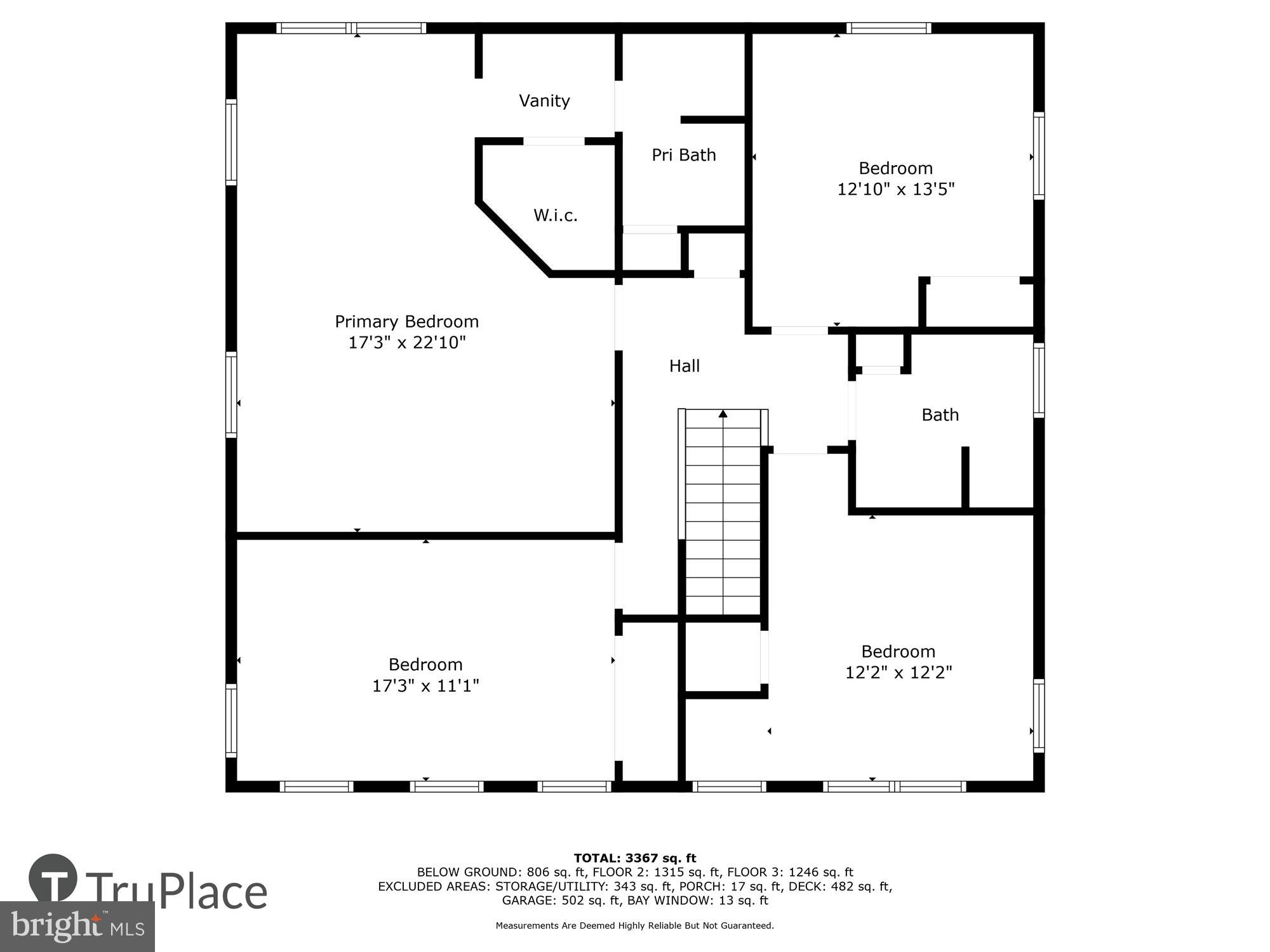 BRETTON WOODS - Residential