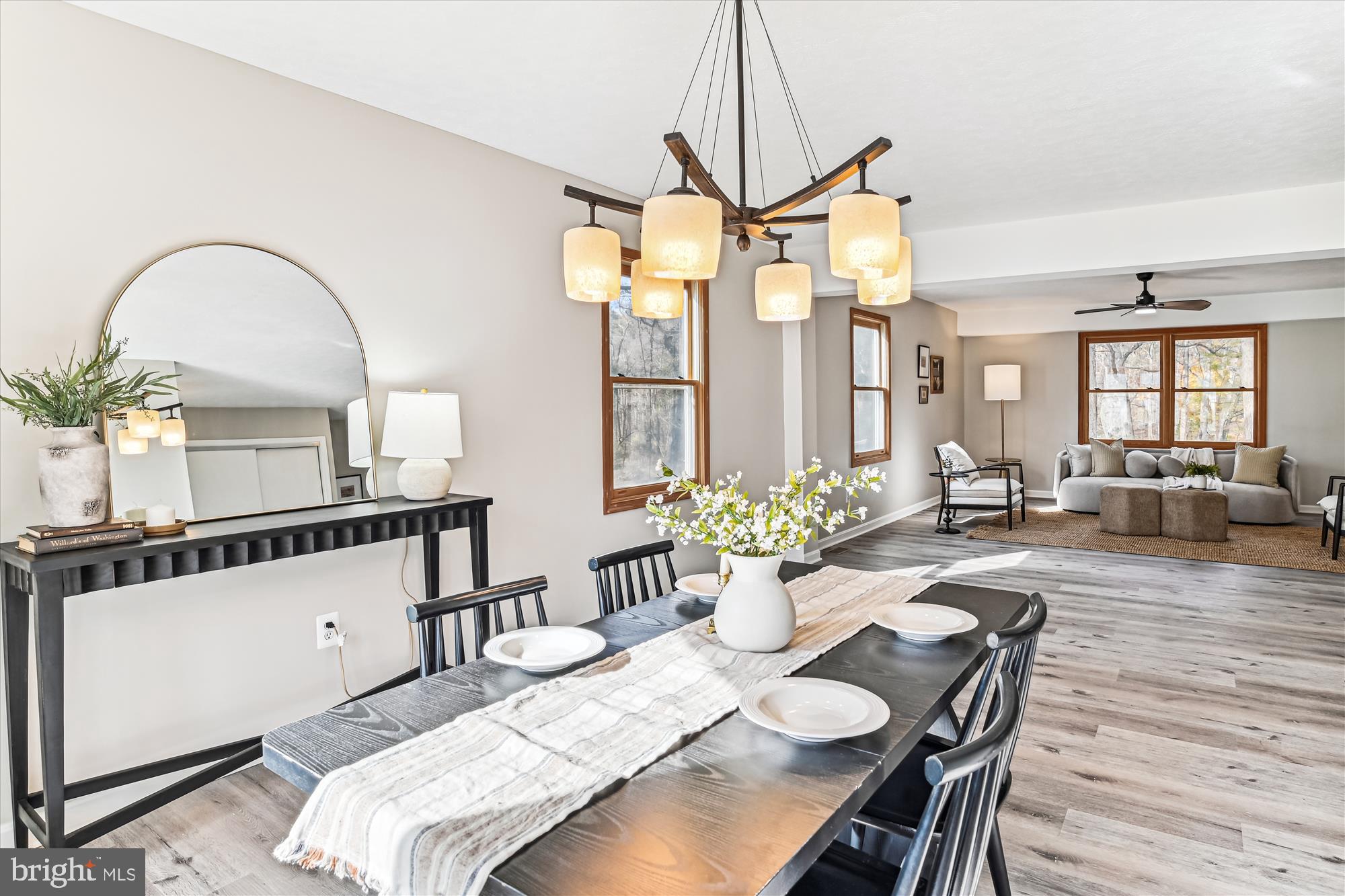 BRETTON WOODS - Residential