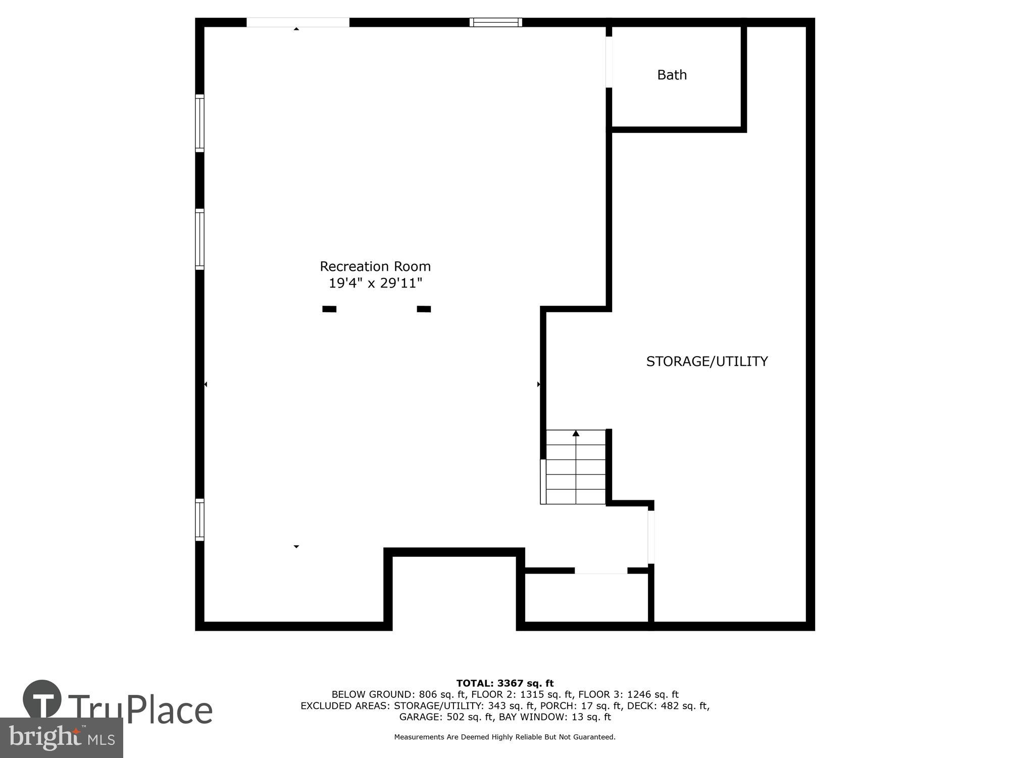 BRETTON WOODS - Residential