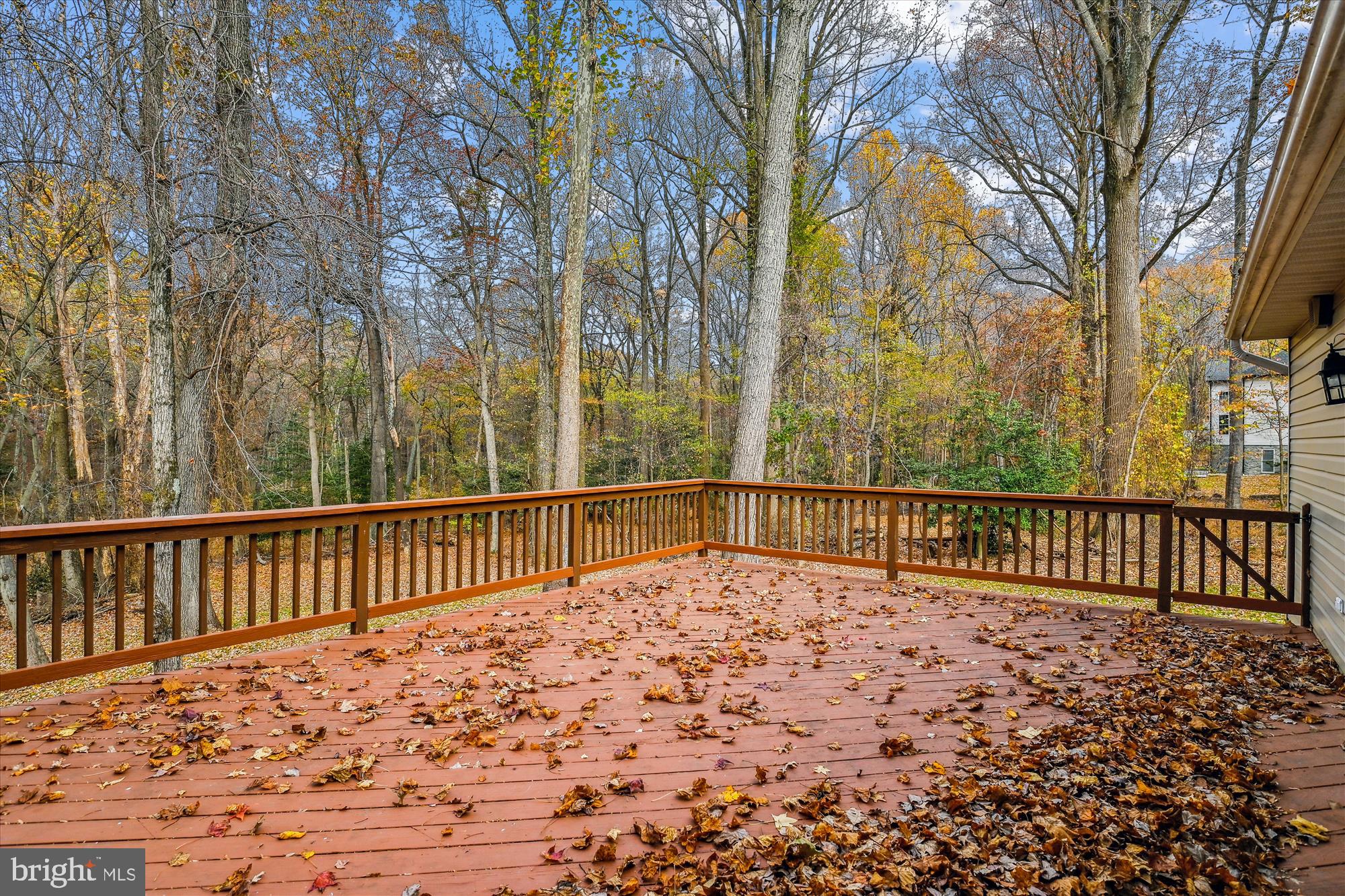 BRETTON WOODS - Residential