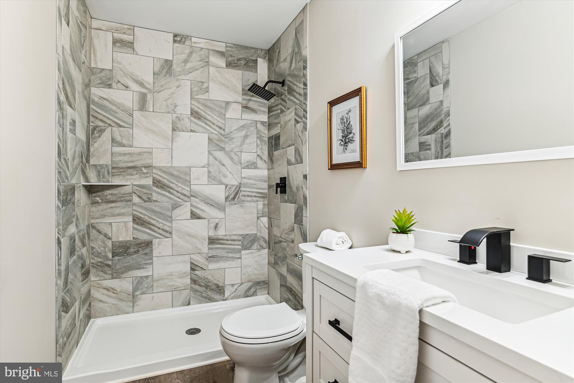 BRETTON WOODS - Residential