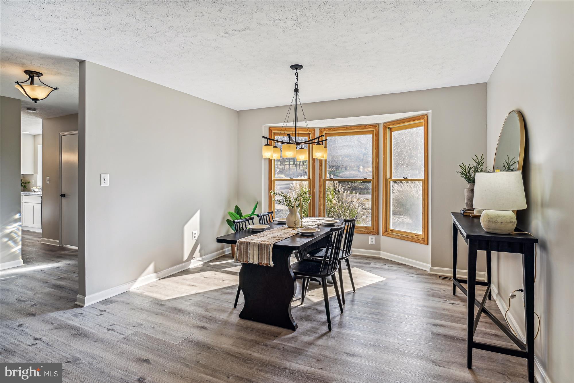 BRETTON WOODS - Residential