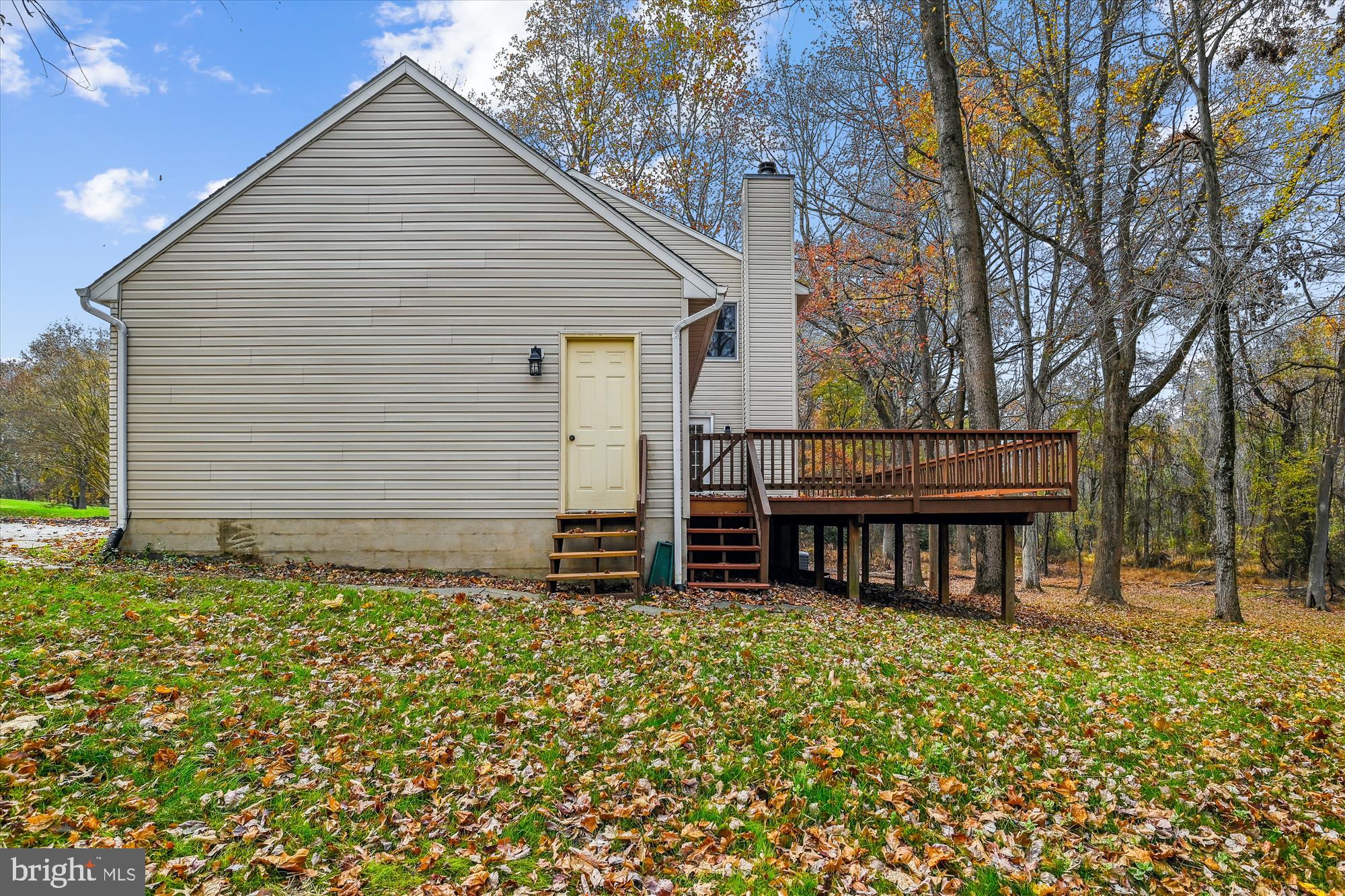 BRETTON WOODS - Residential