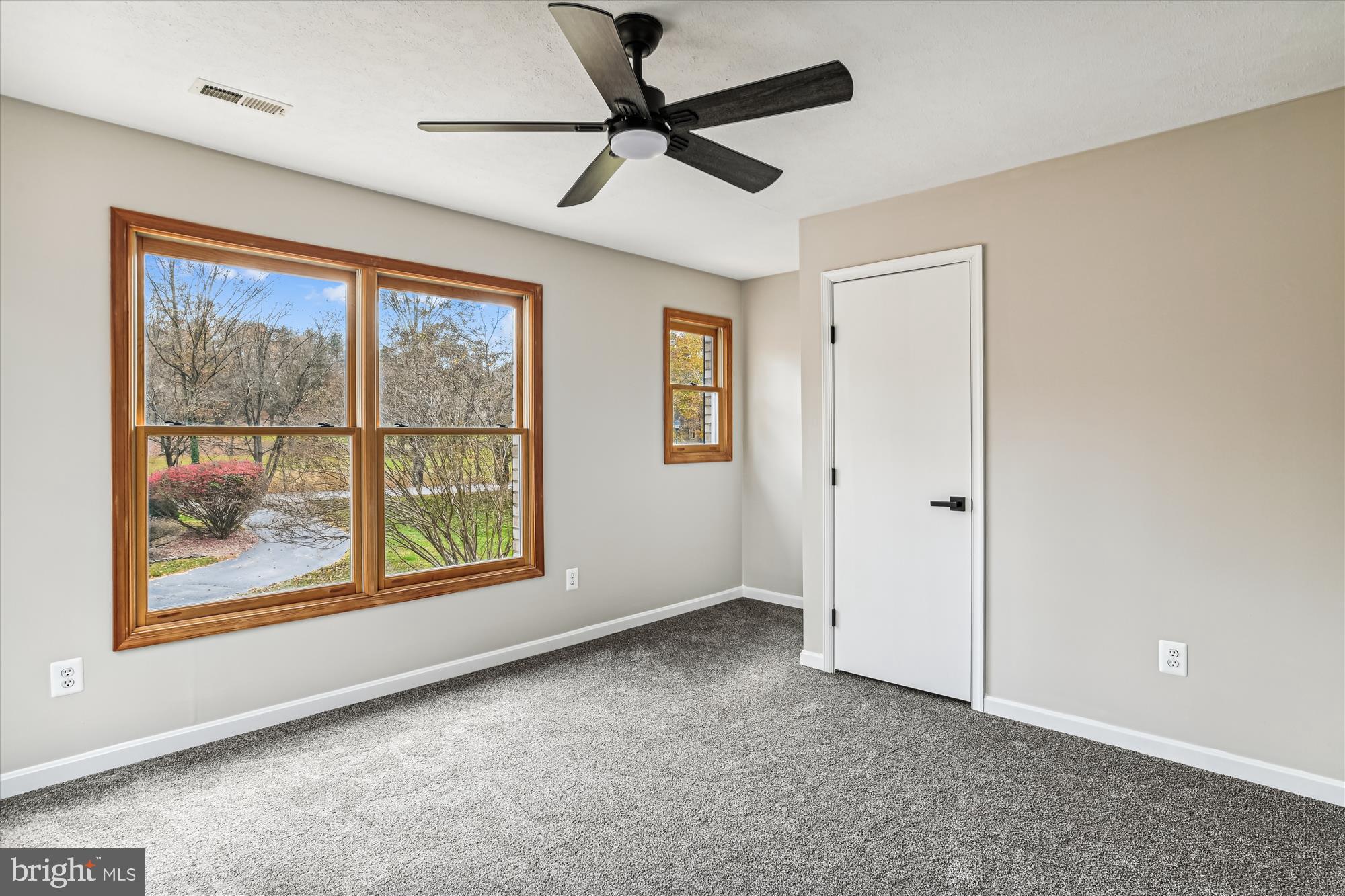 BRETTON WOODS - Residential