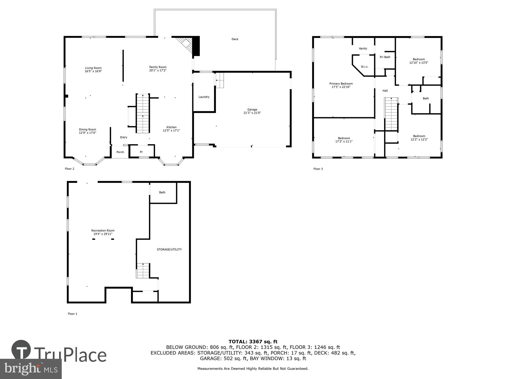 BRETTON WOODS - Residential