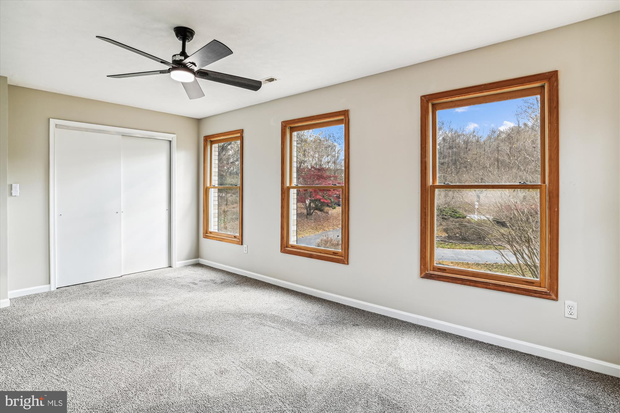 BRETTON WOODS - Residential