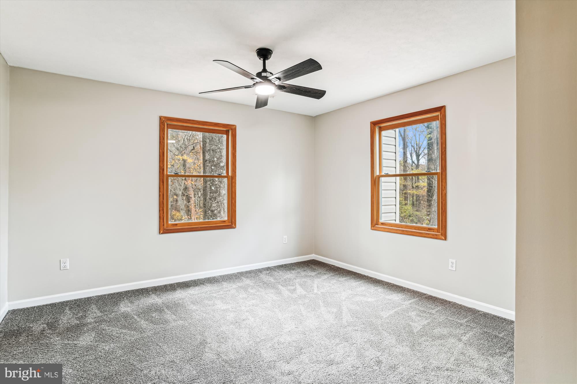 BRETTON WOODS - Residential