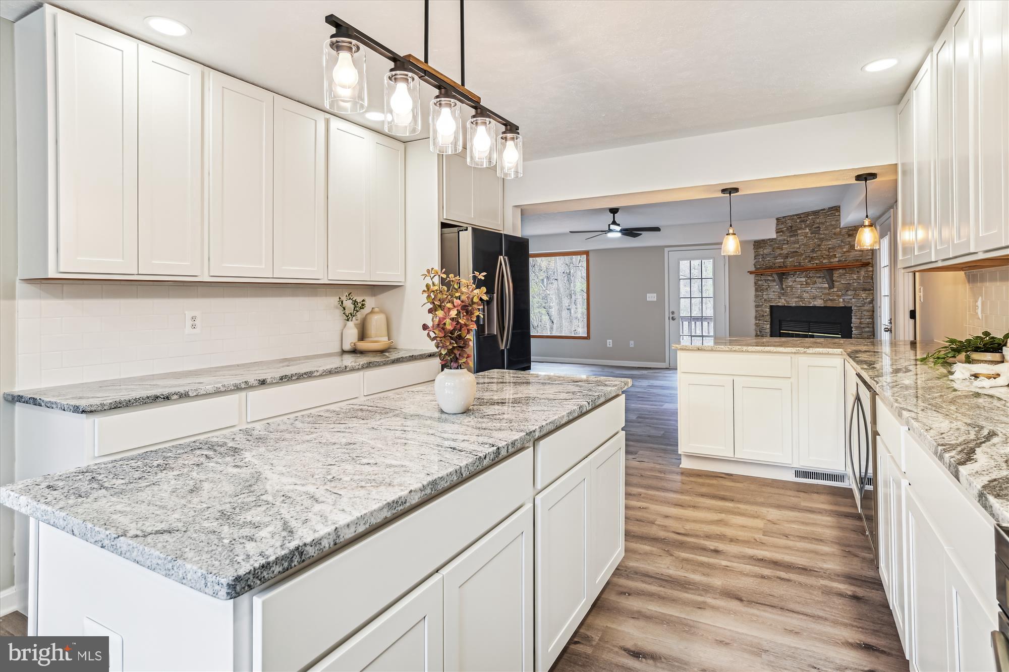 BRETTON WOODS - Residential