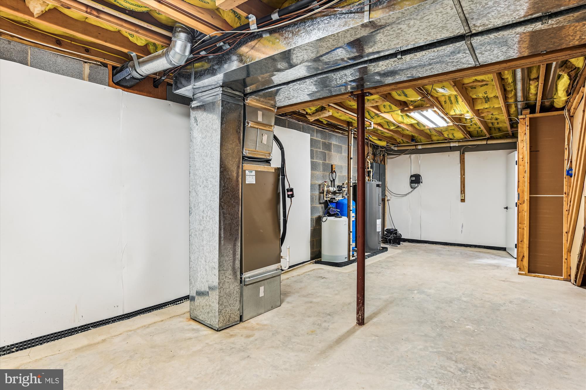 BRETTON WOODS - Residential