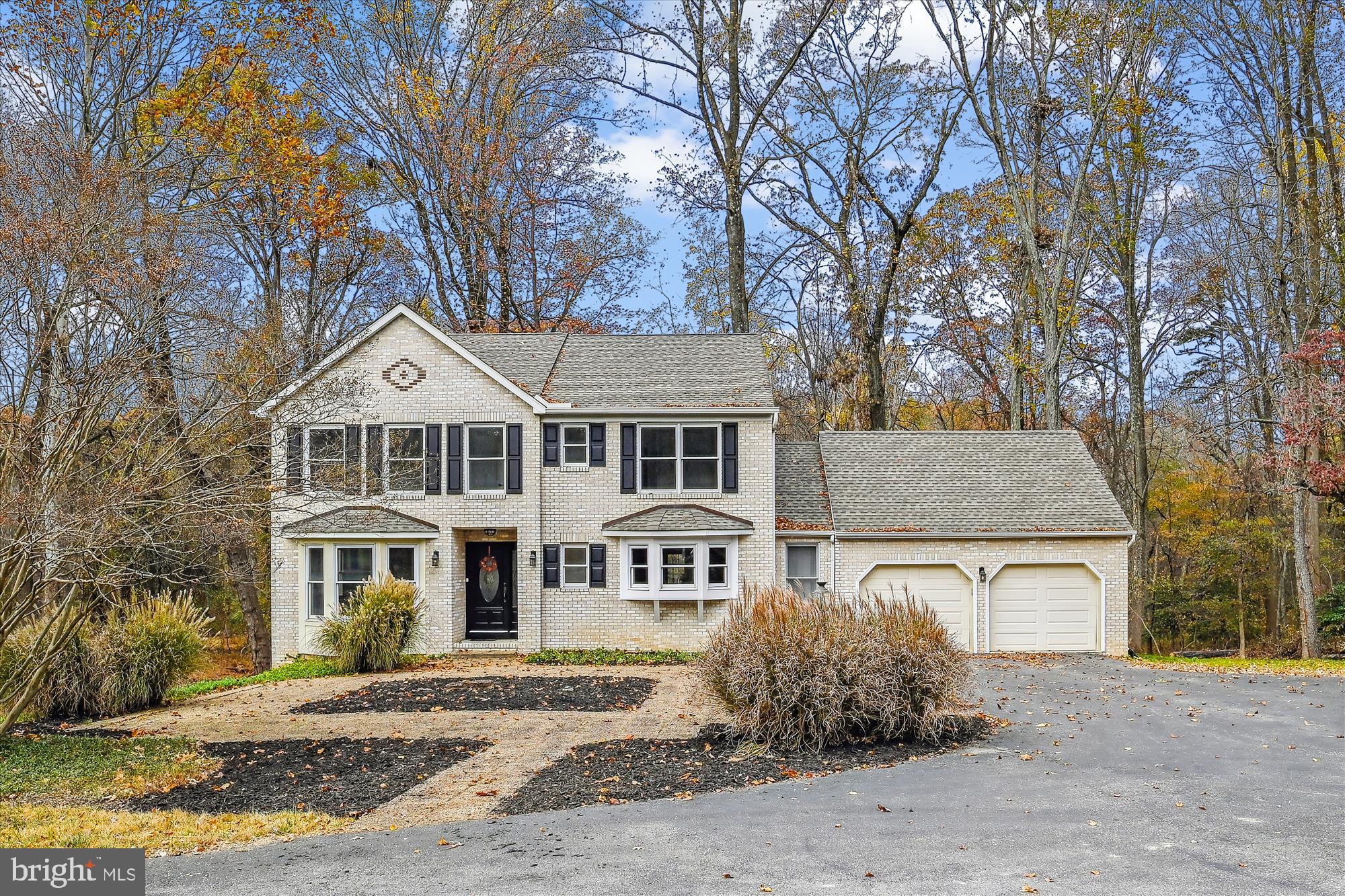 BRETTON WOODS - Residential