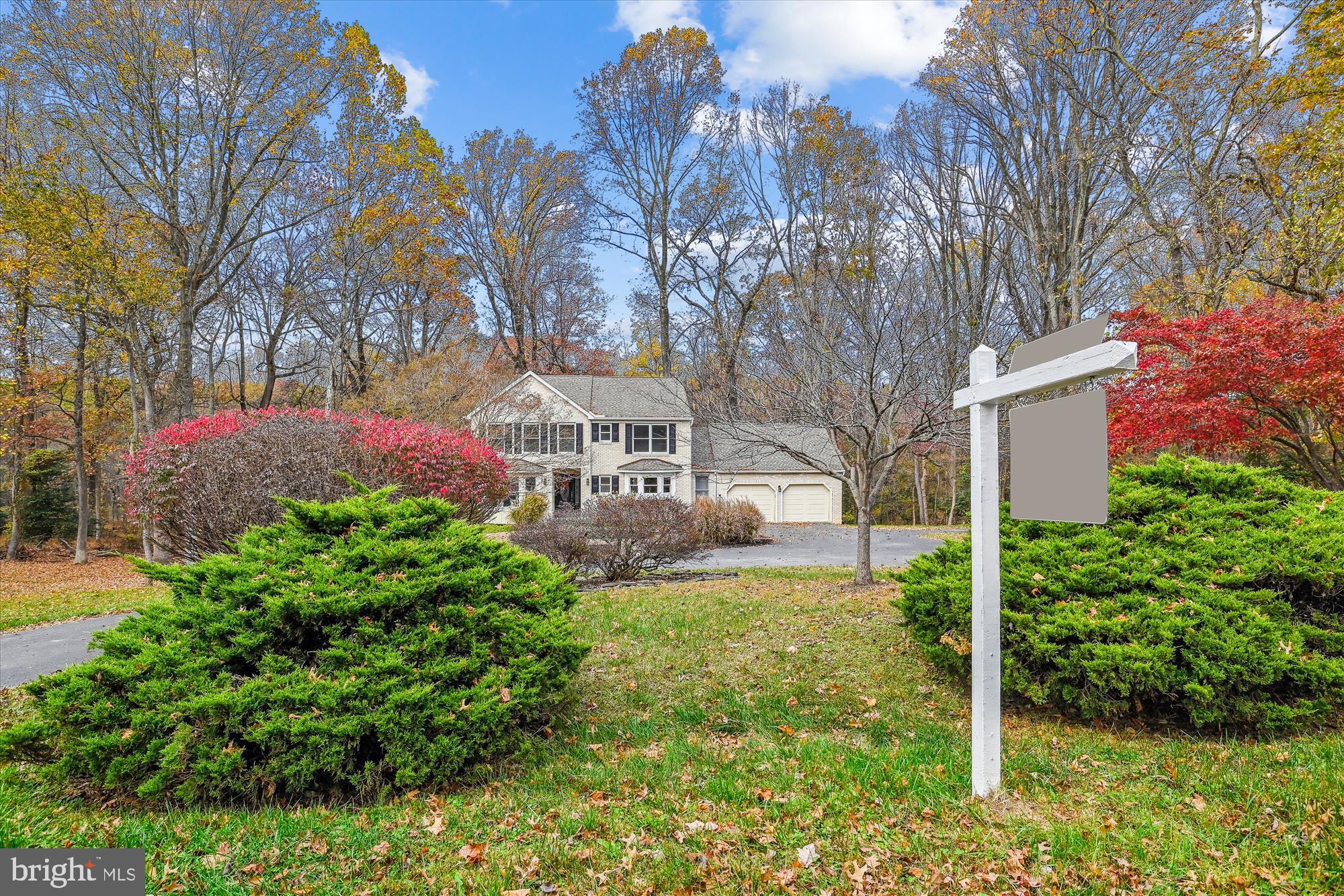 BRETTON WOODS - Residential