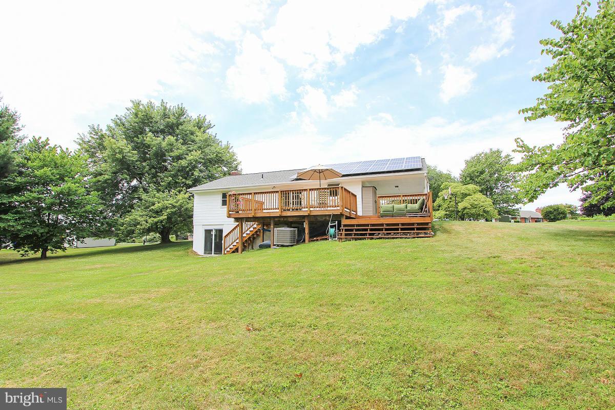 GREEN VALLEY - Residential