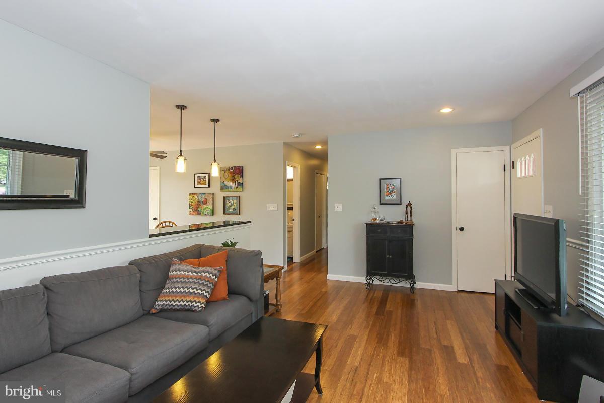 GREEN VALLEY - Residential