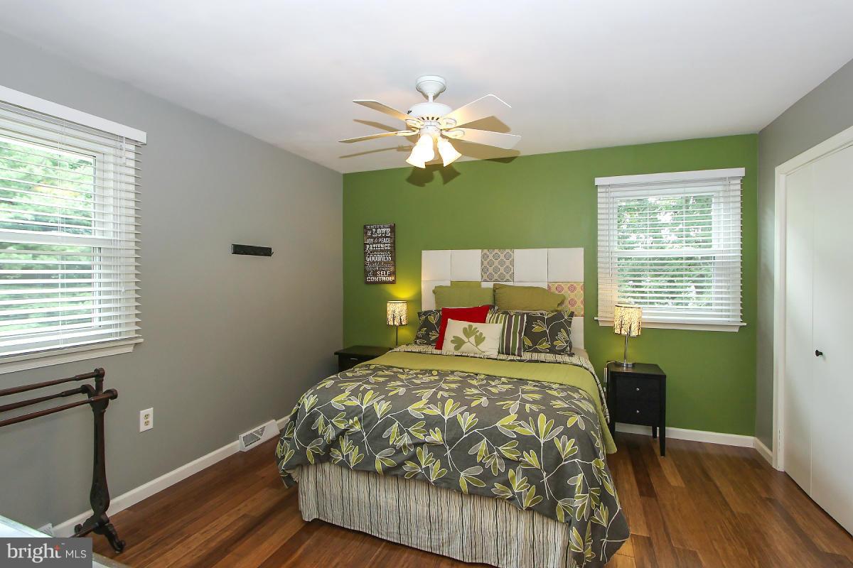 GREEN VALLEY - Residential