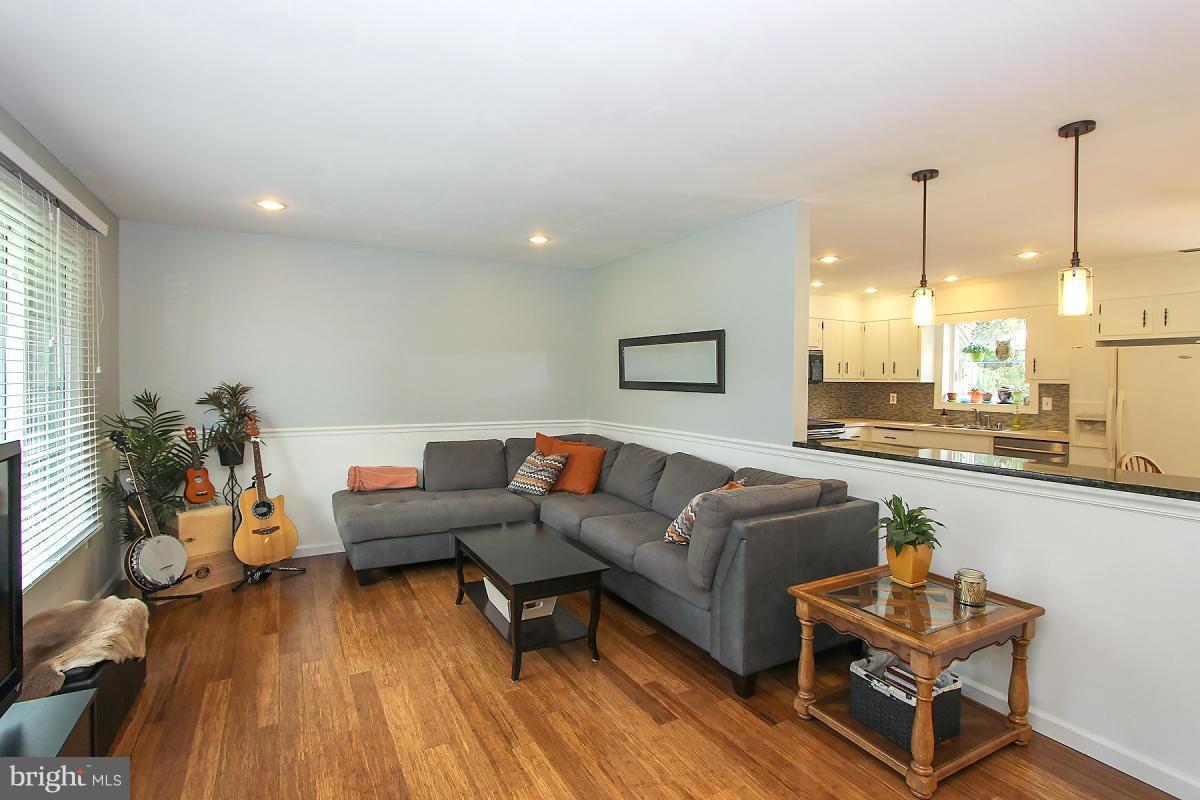 GREEN VALLEY - Residential