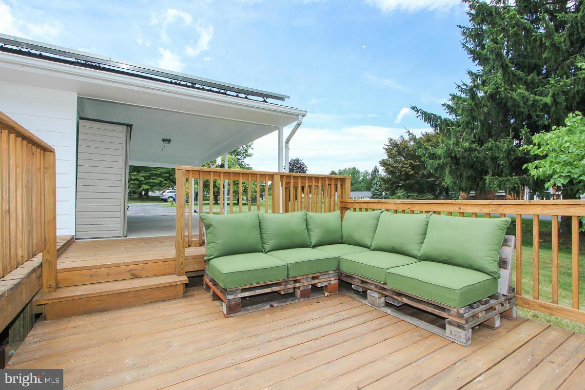 GREEN VALLEY - Residential