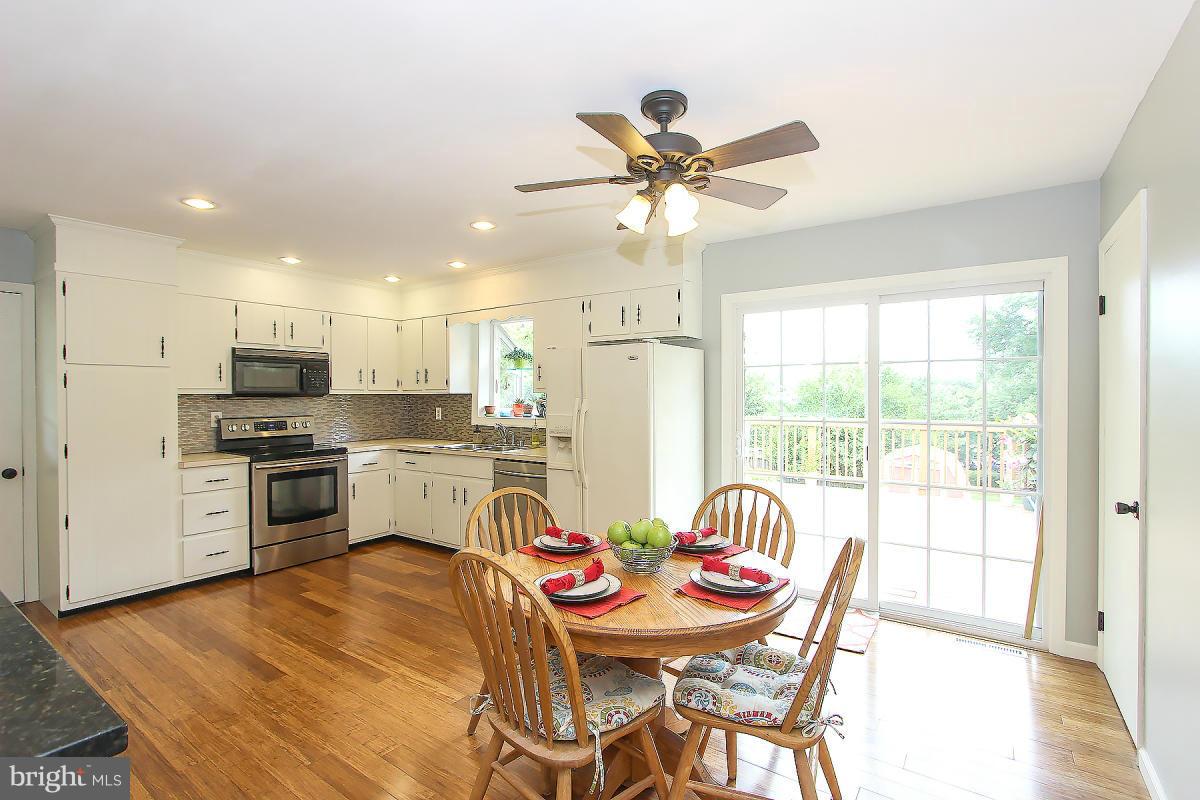 GREEN VALLEY - Residential