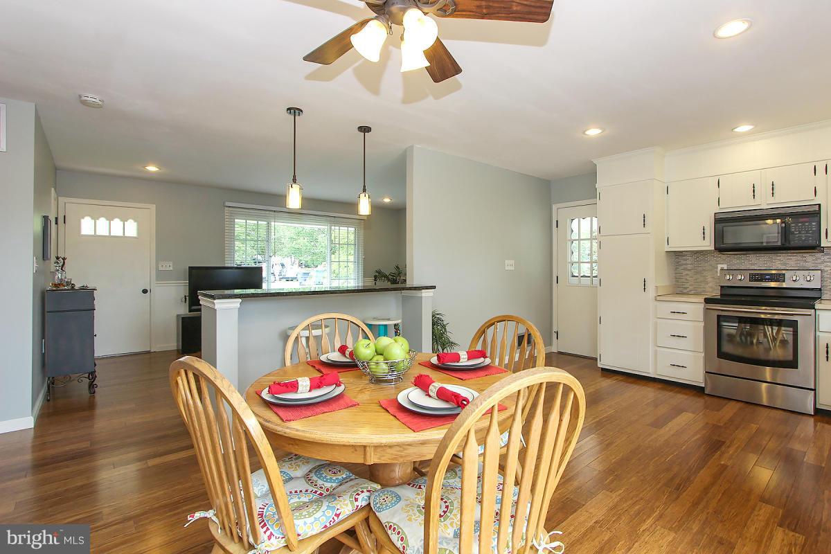 GREEN VALLEY - Residential