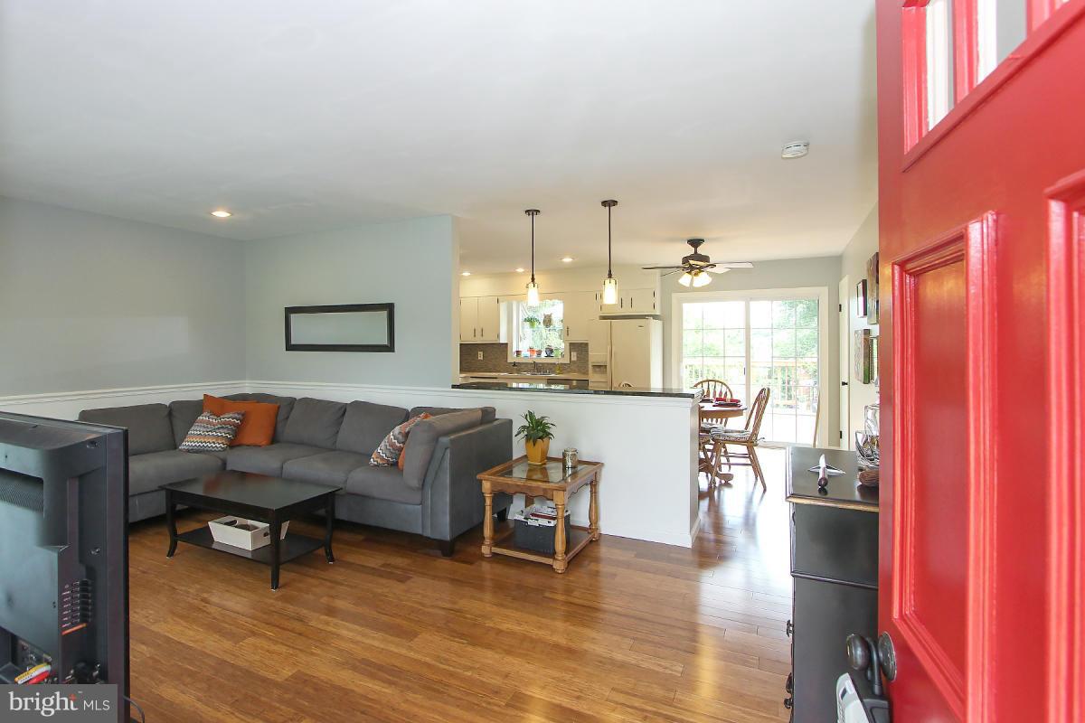 GREEN VALLEY - Residential