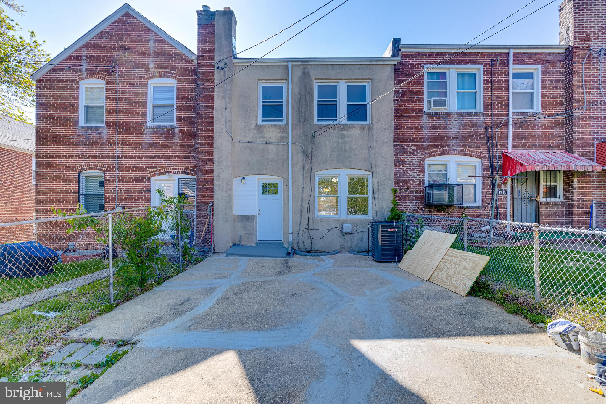 ALLENDALE - Residential