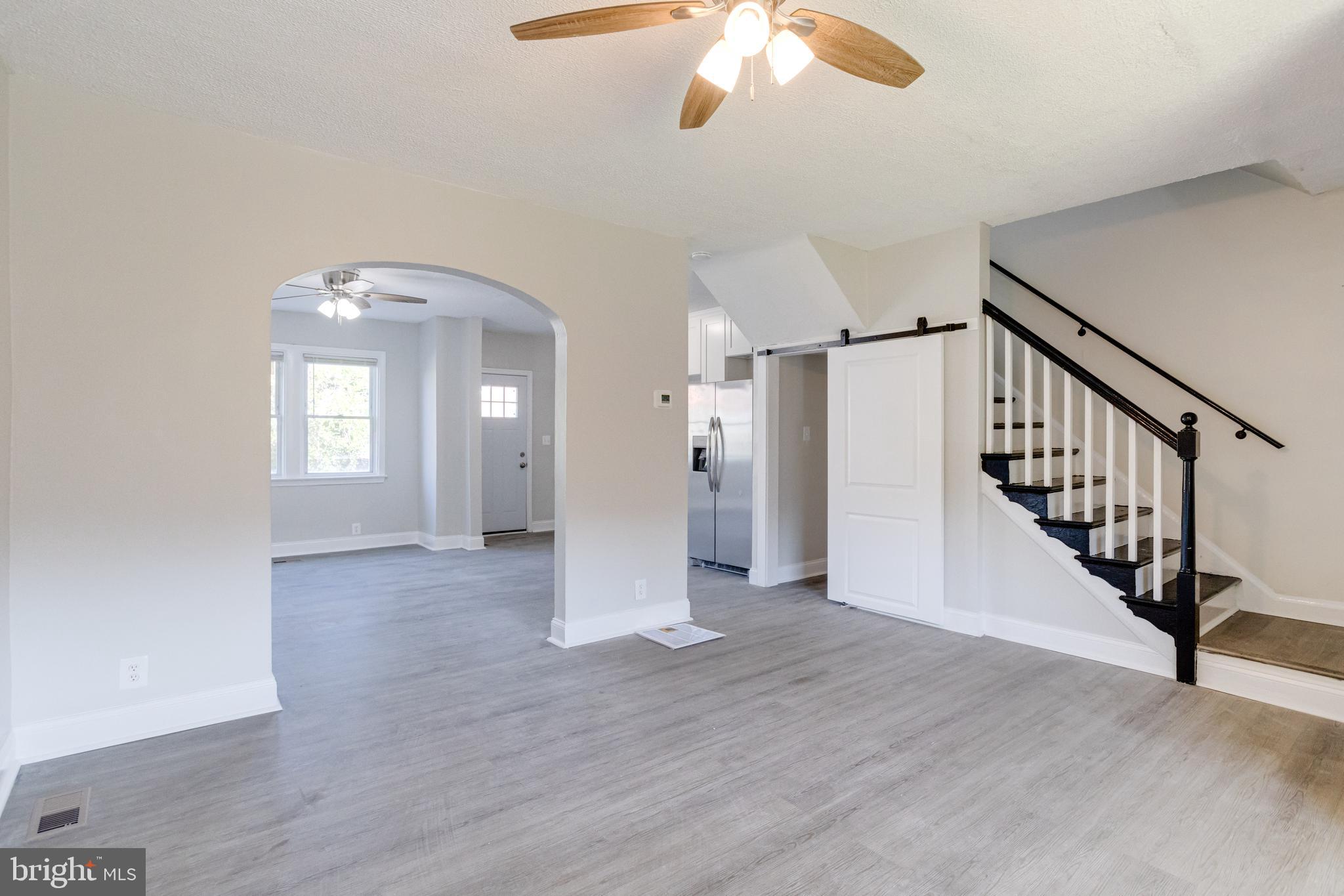 ALLENDALE - Residential