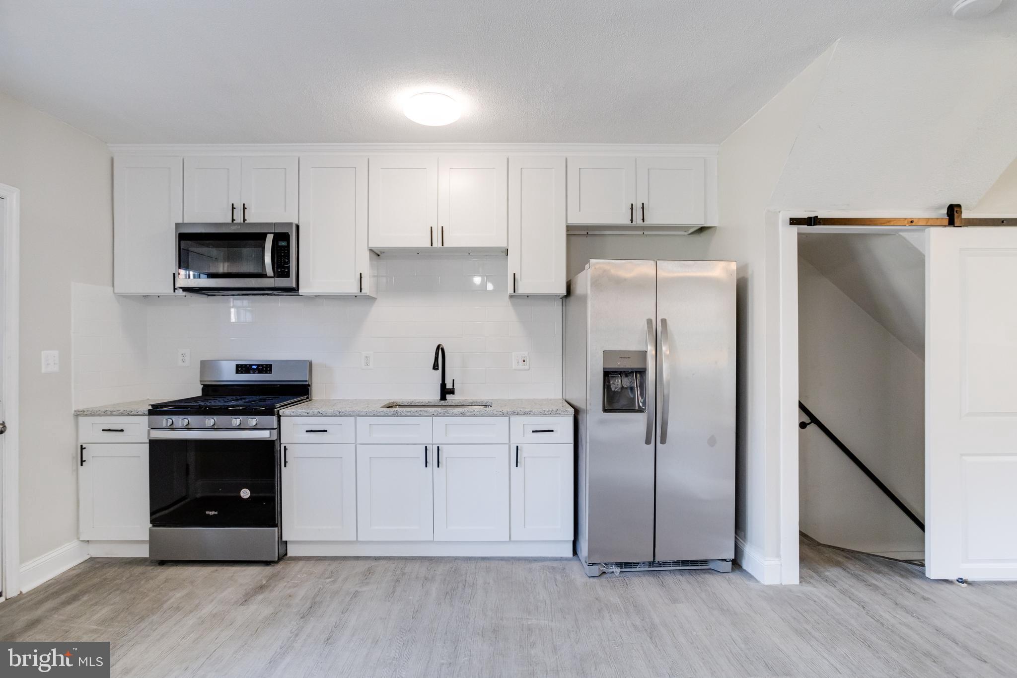 ALLENDALE - Residential