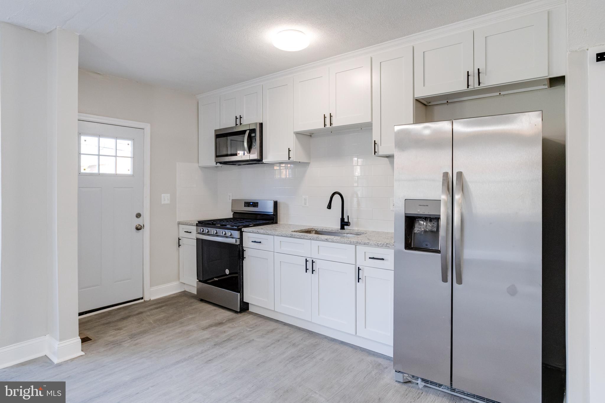 ALLENDALE - Residential