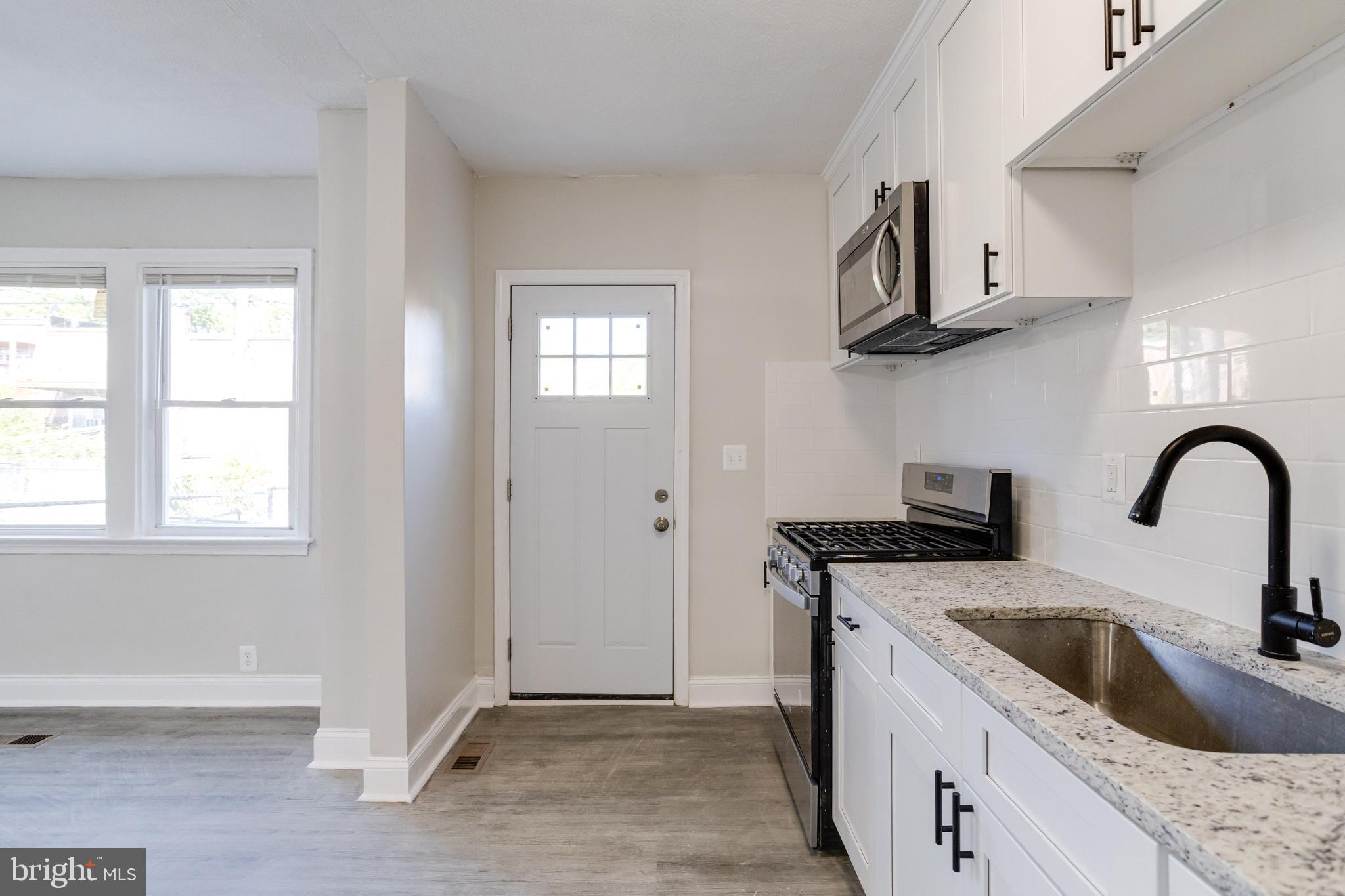 ALLENDALE - Residential