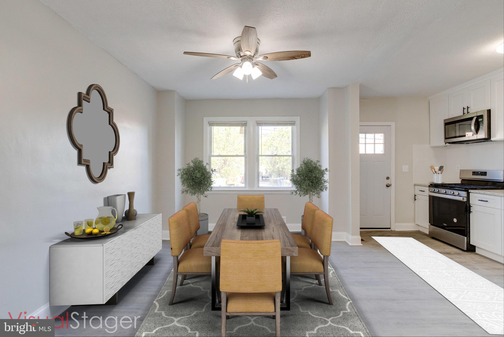 ALLENDALE - Residential