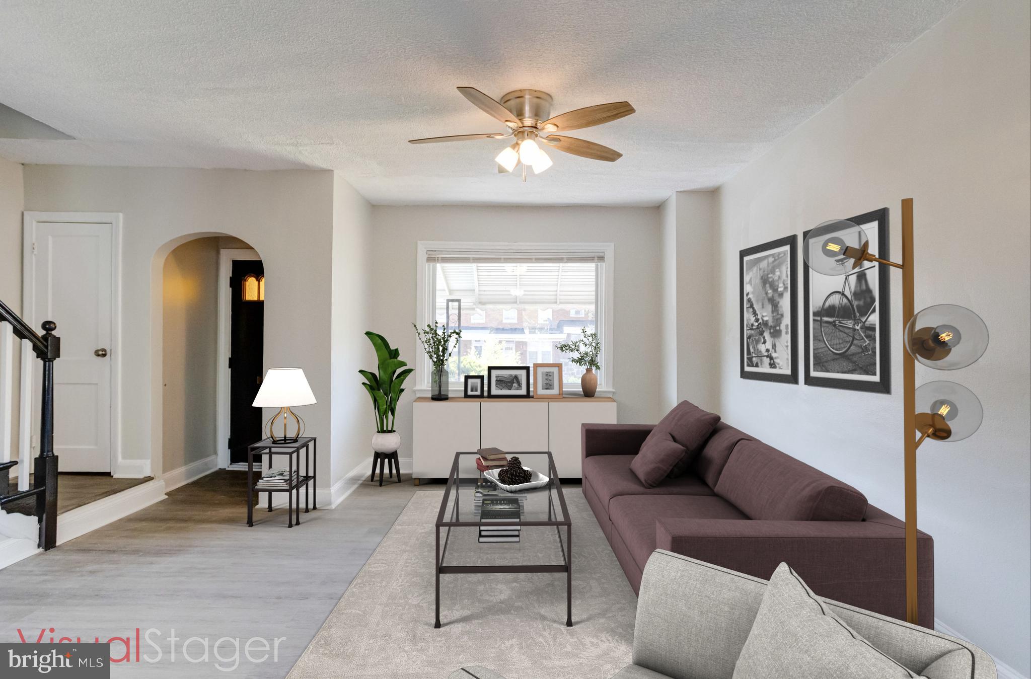 ALLENDALE - Residential