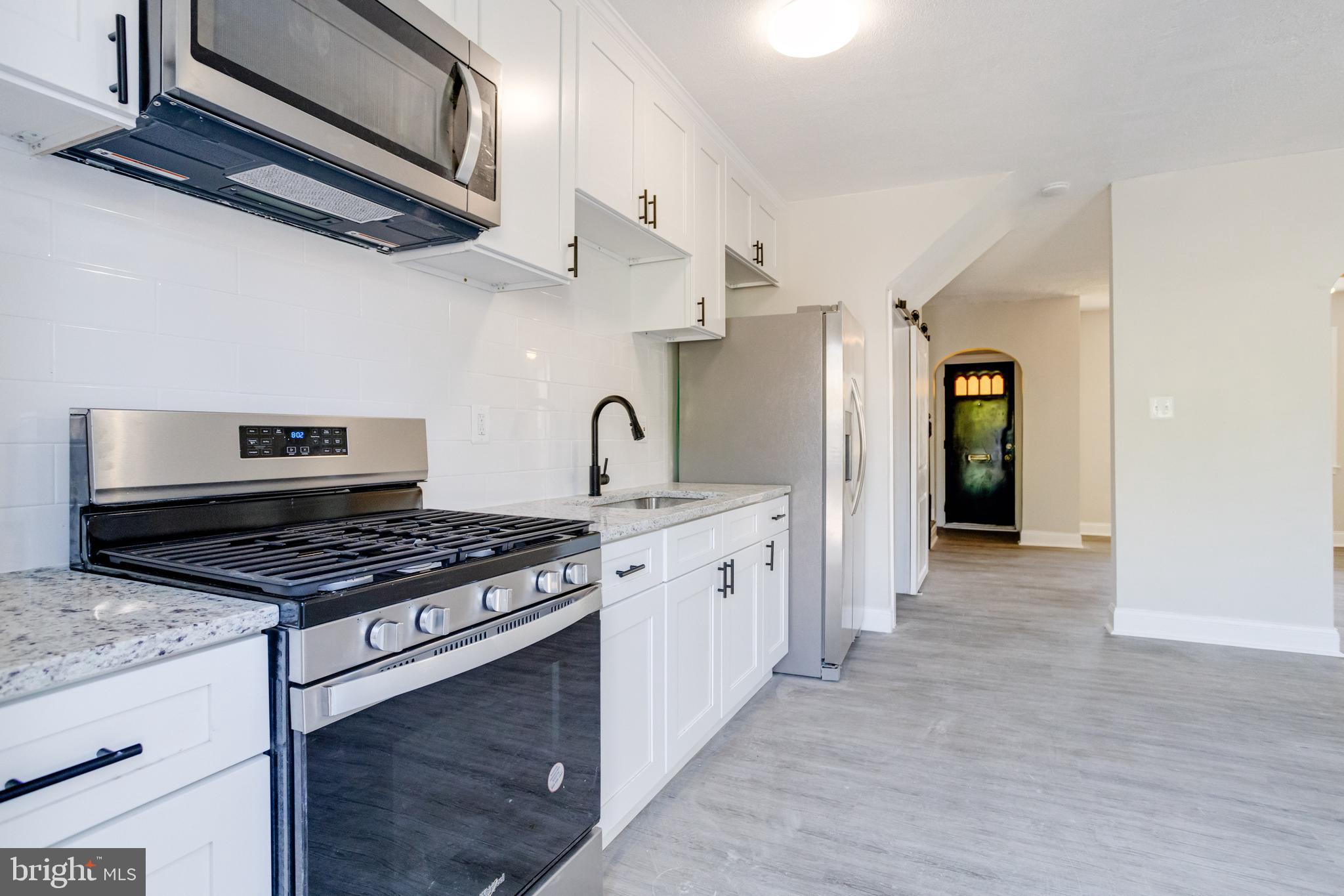 ALLENDALE - Residential