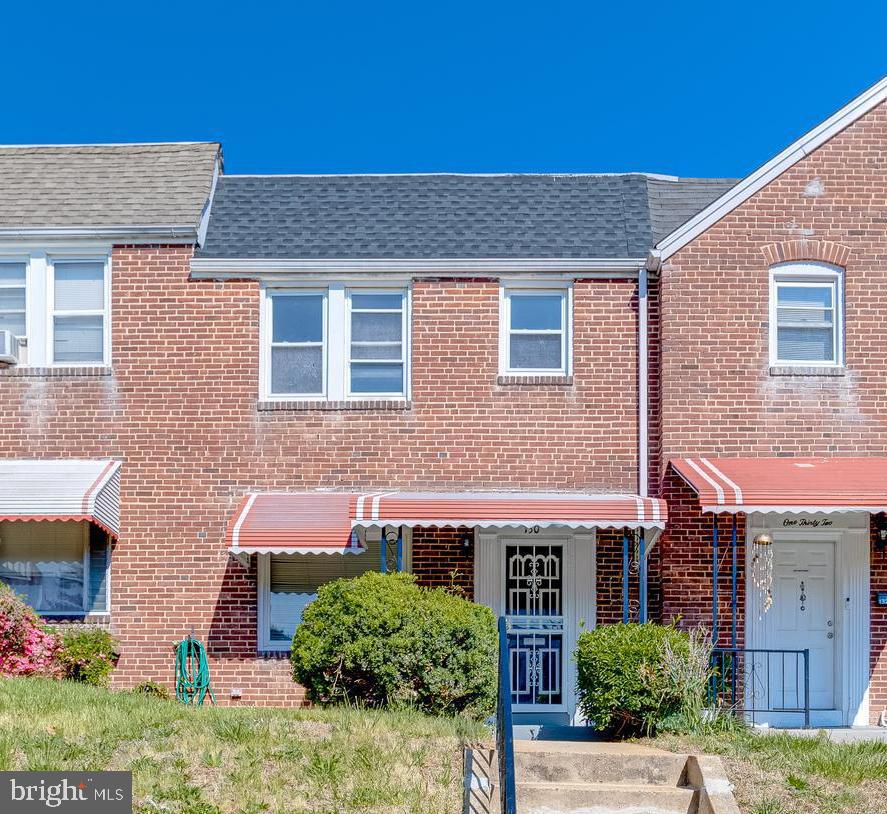 ALLENDALE - Residential