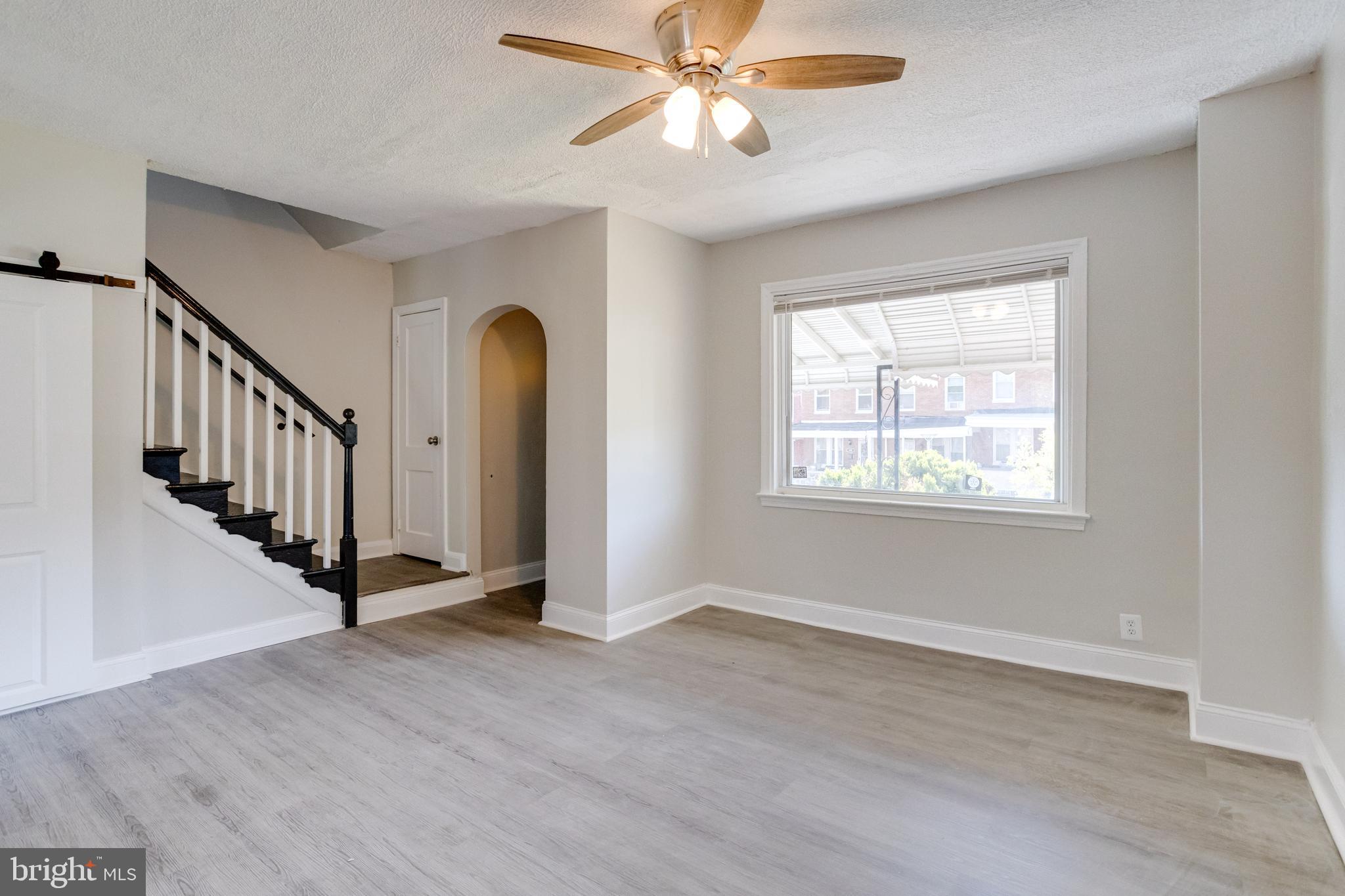 ALLENDALE - Residential