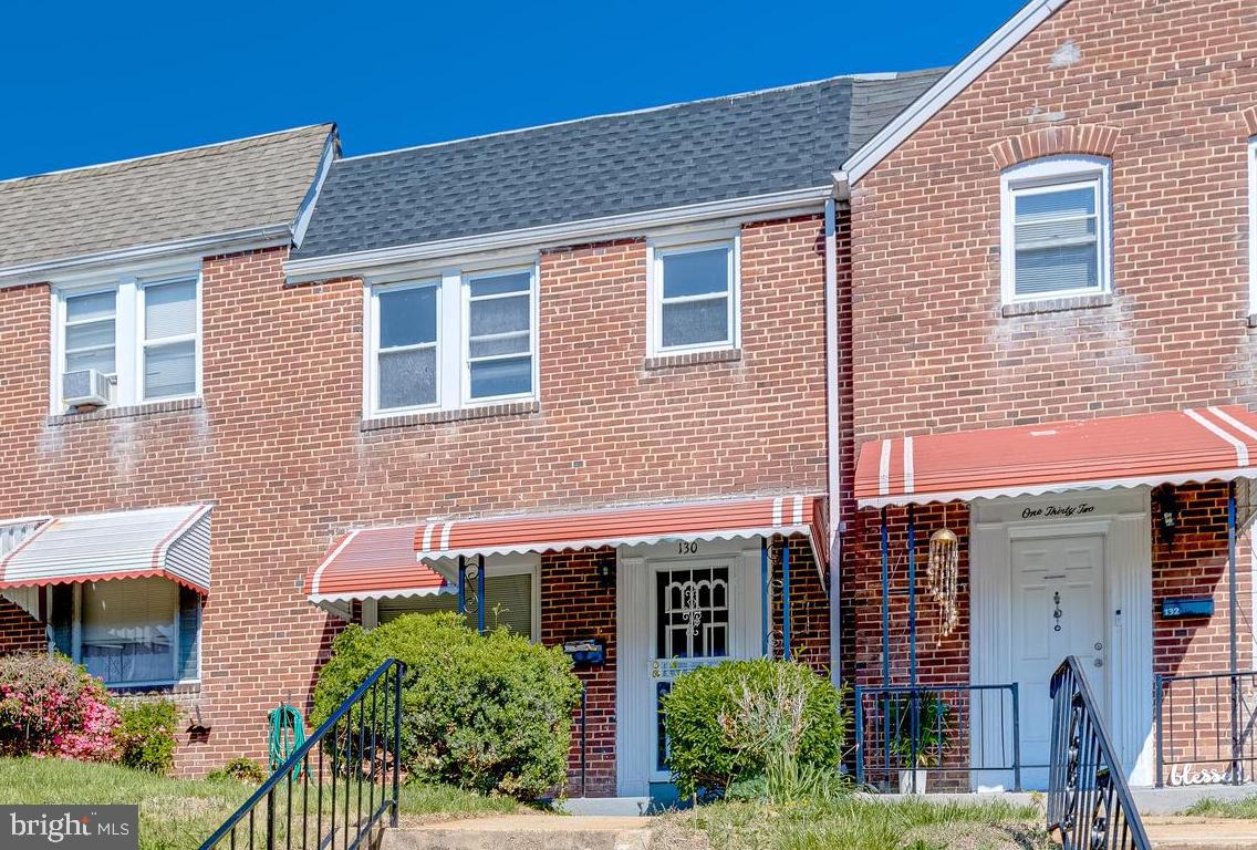 ALLENDALE - Residential