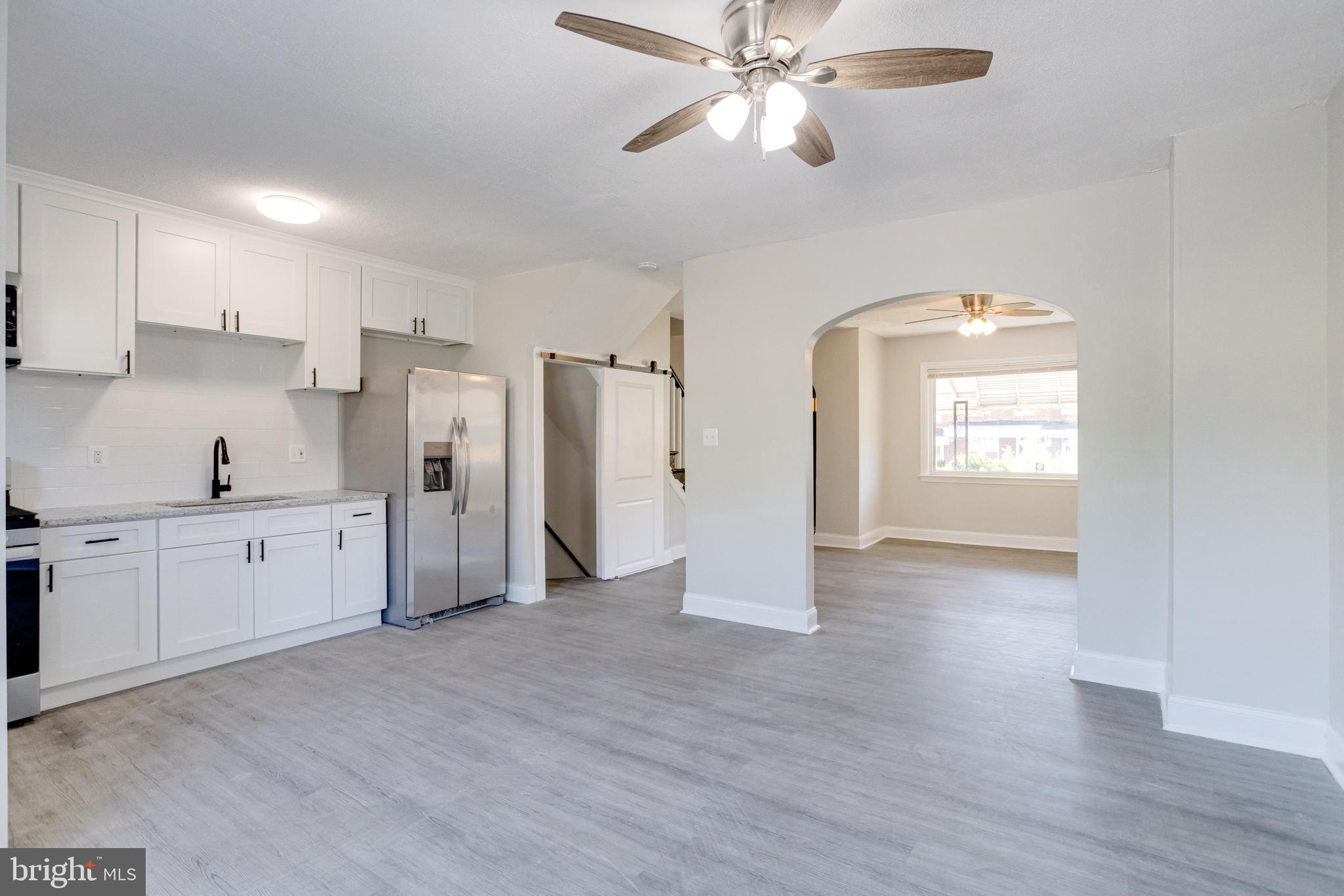 ALLENDALE - Residential